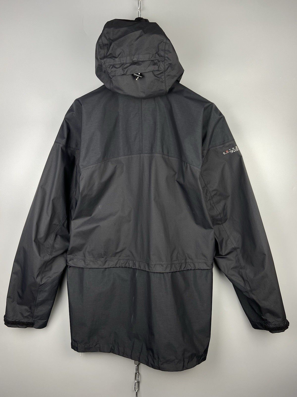 Berghaus Berghaus Extrem Paclite Hiking Outdoor Light Jacket Size US M / EU 48-50 / 2 - 10 Thumbnail