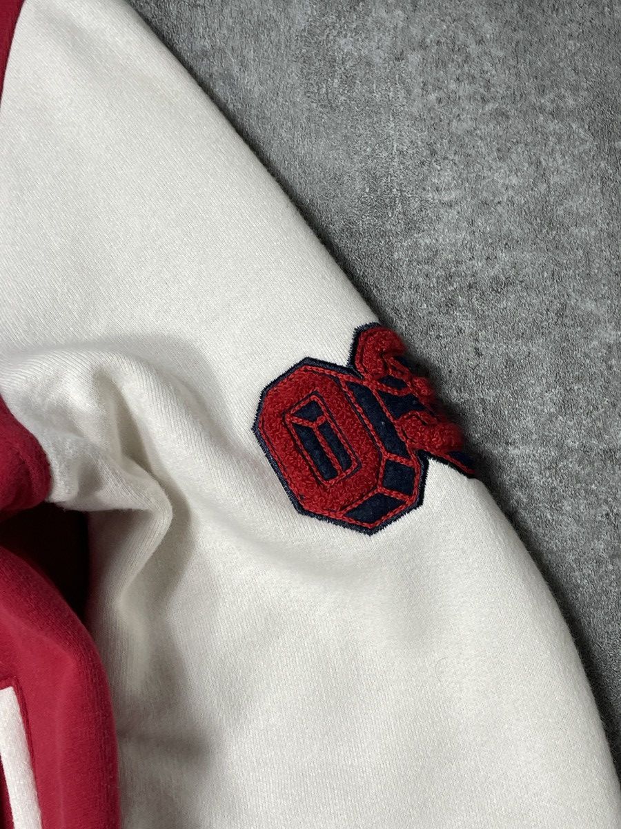 Superdry Superdry Vintage Y2K Jacket Patches Rare 90s Boxy Size S / US 4 / IT 40 - 5 Thumbnail