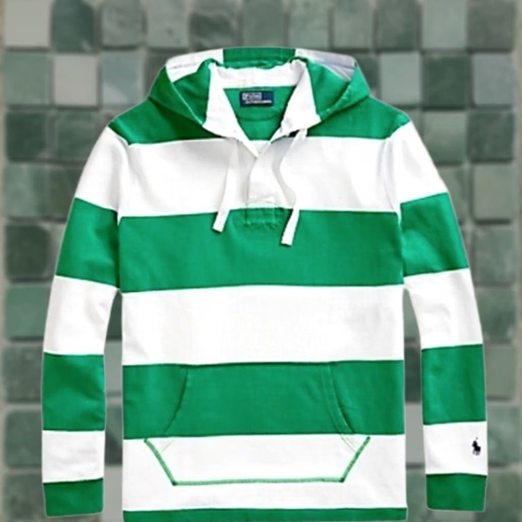 Polo Ralph Lauren Polo Ralph Lauren Shirt Hi Tech Kayak Rugby NEW