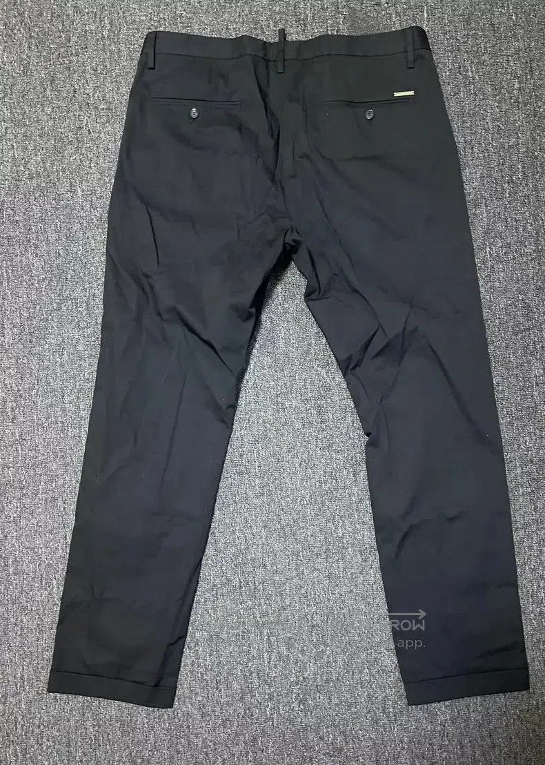 Dsquared2 Dsquared2 Manchester Rare Casual Pants. Size US 36 / EU 52 - 3 Thumbnail