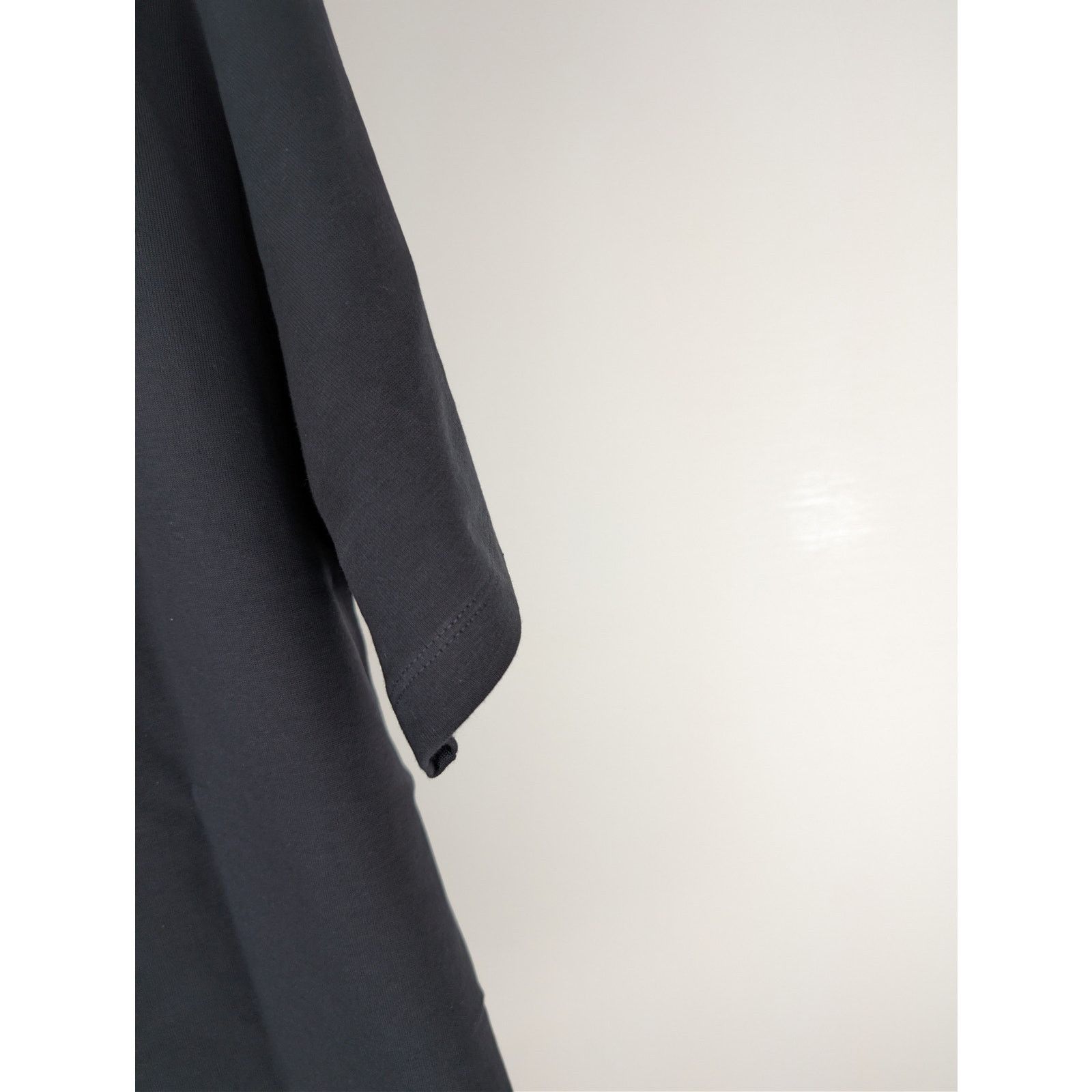 Gucci o1rshd1 Gucci Logo Tee T-Shirt in Black Size US L / EU 52-54 / 3 - 12 Thumbnail