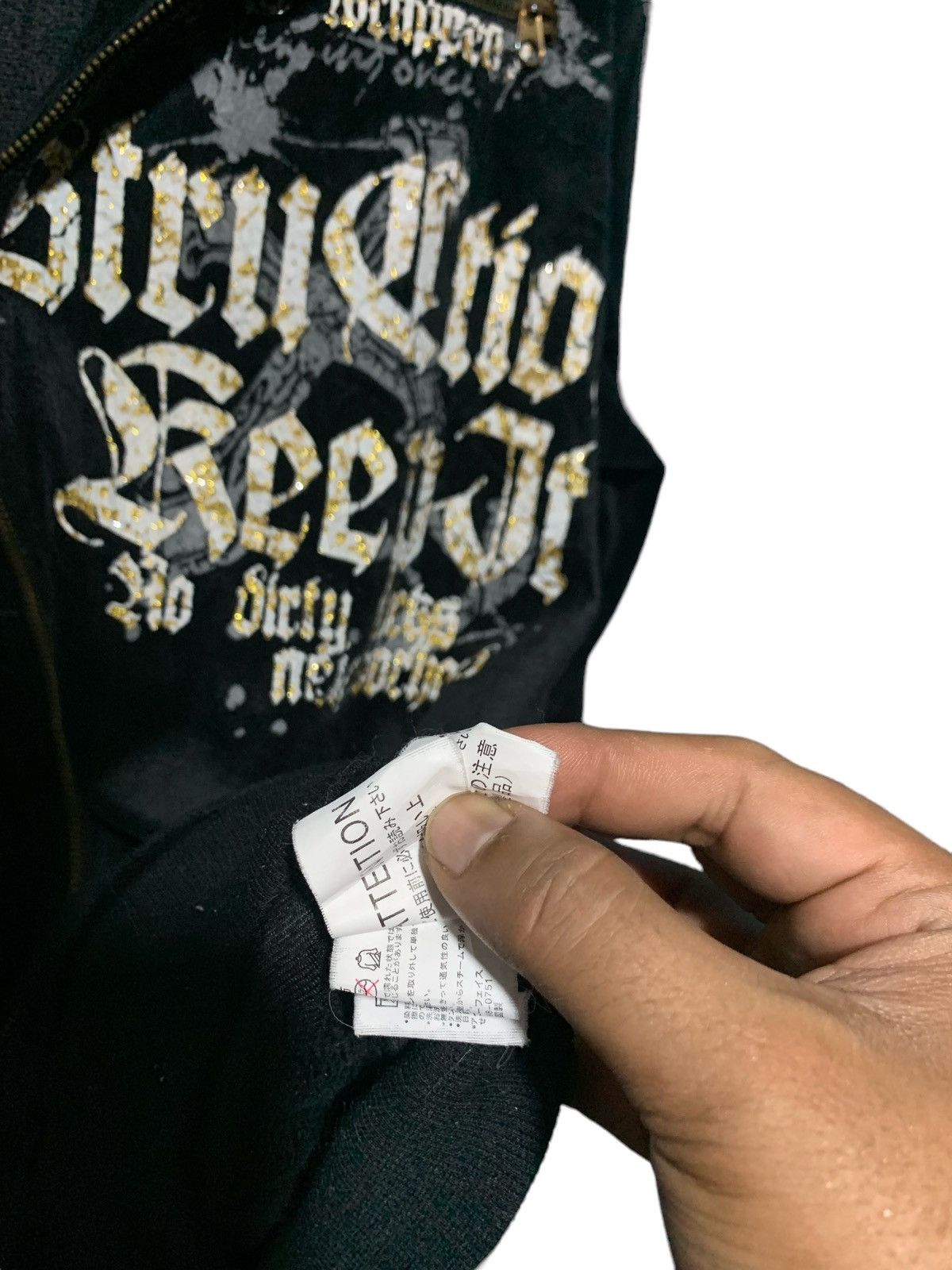 If Six Was Nine × Japanese Brand × Le Grande Bleu (L.G.B.