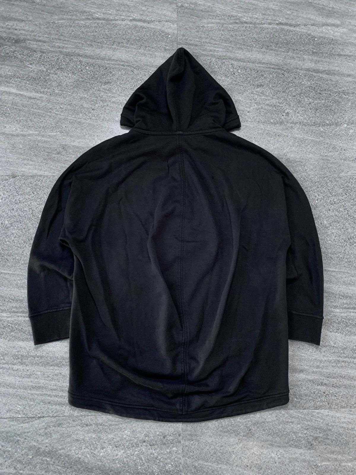 Balenciaga Copyright Logo Hoodie Size US XS / EU 42 / 0 - 8 Thumbnail
