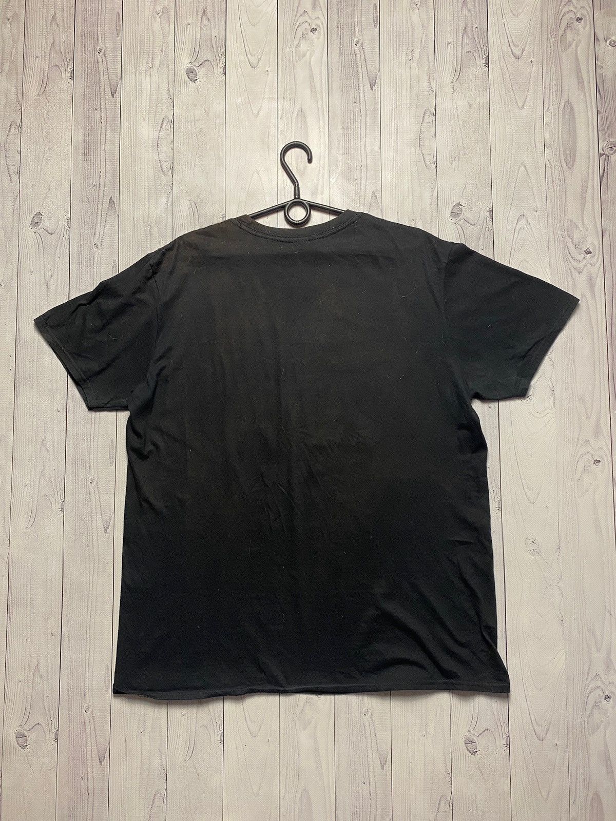 Other Metropolis Vintage T-shirt big logo distressed movie 1927 Size US L / EU 52-54 / 3 - 6 Thumbnail