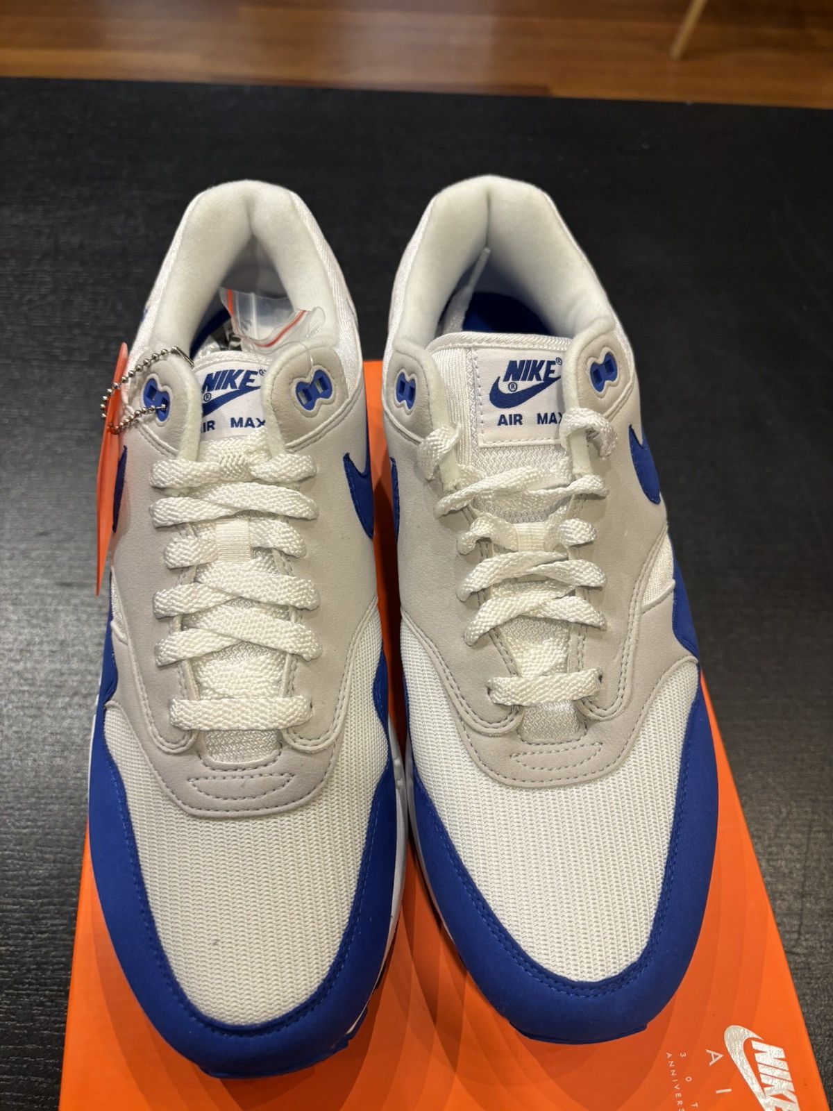 Air Max 1 ‘Anniversary Royal’