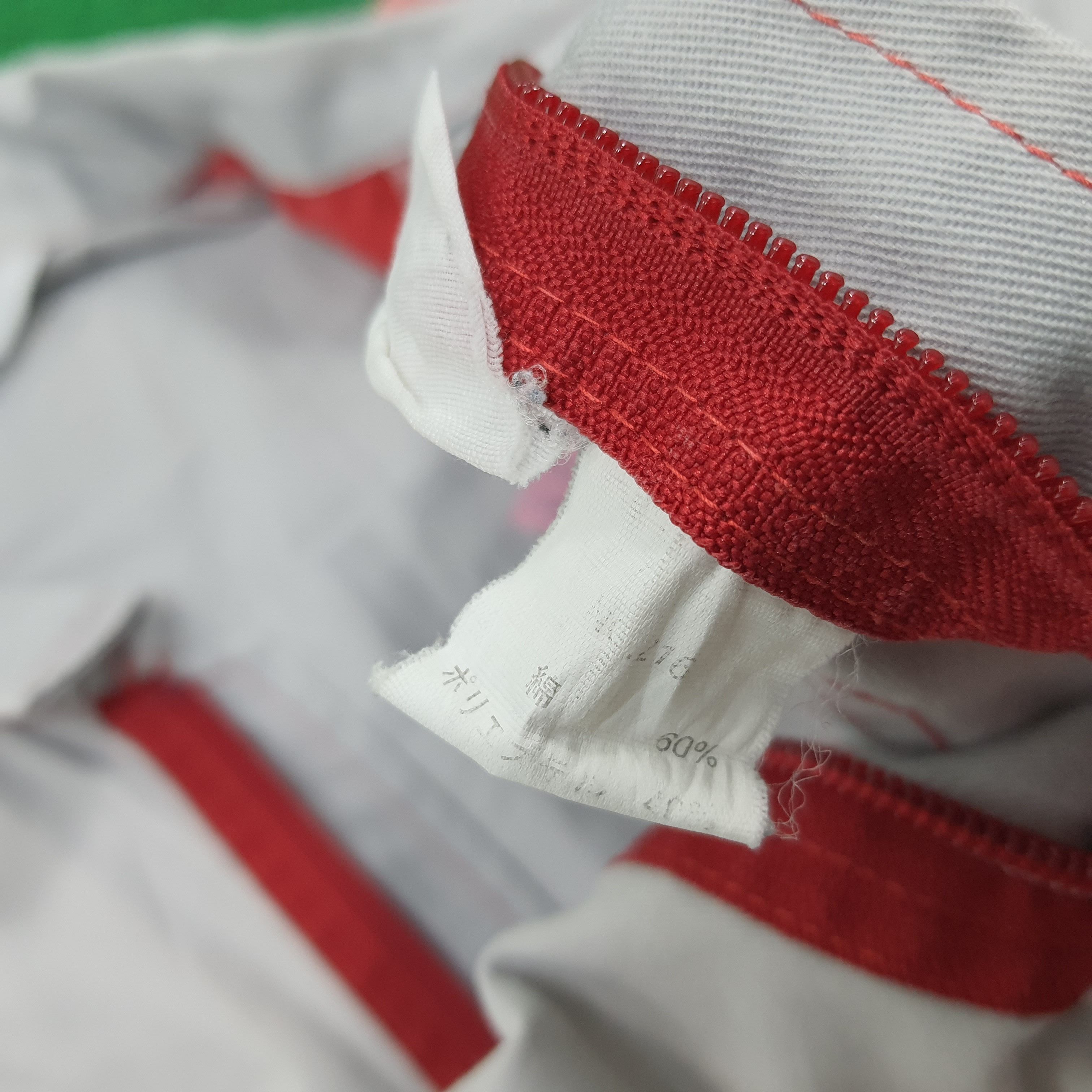 Japanese Brand × Vintage Vintage ISUZU Motorsports Japan Brand Racing Coverall Size US L / EU 52-54 / 3 - 7 Thumbnail