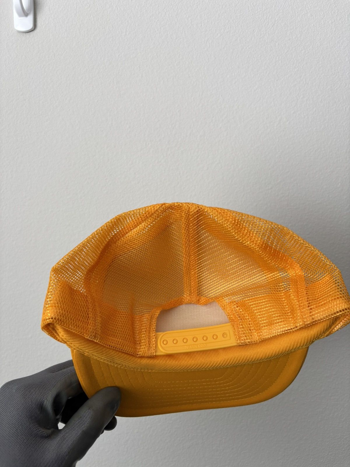 Vintage Vintage Humor Trucker Hat Size ONE SIZE - 4 Thumbnail
