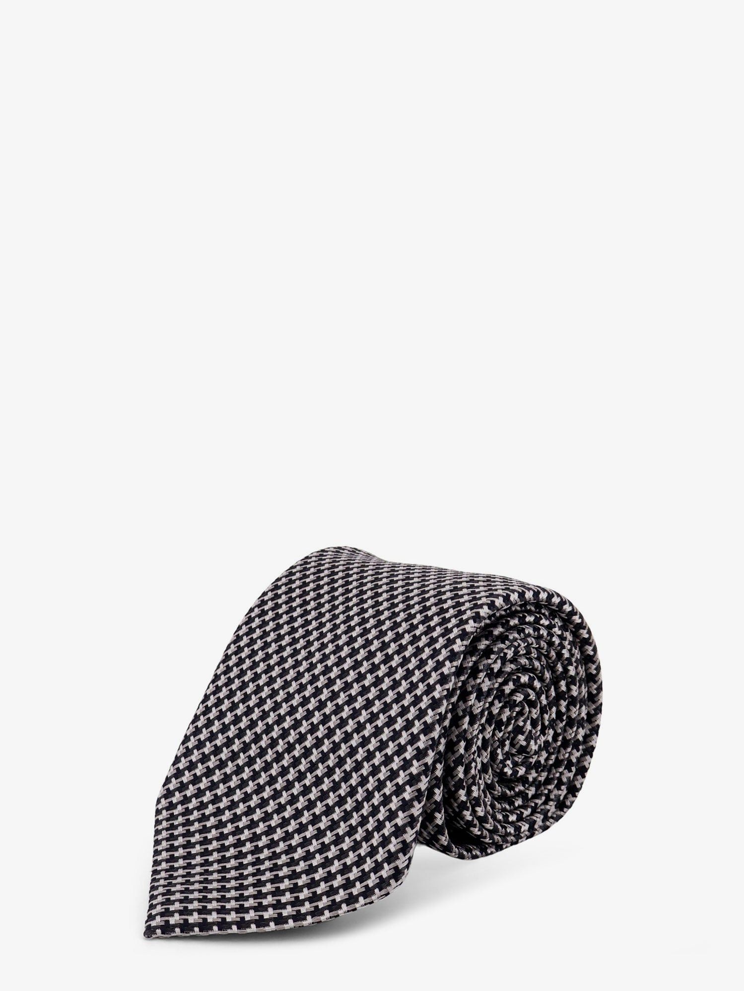 Tom Ford Silk Tie Size ONE SIZE - 1 Thumbnail