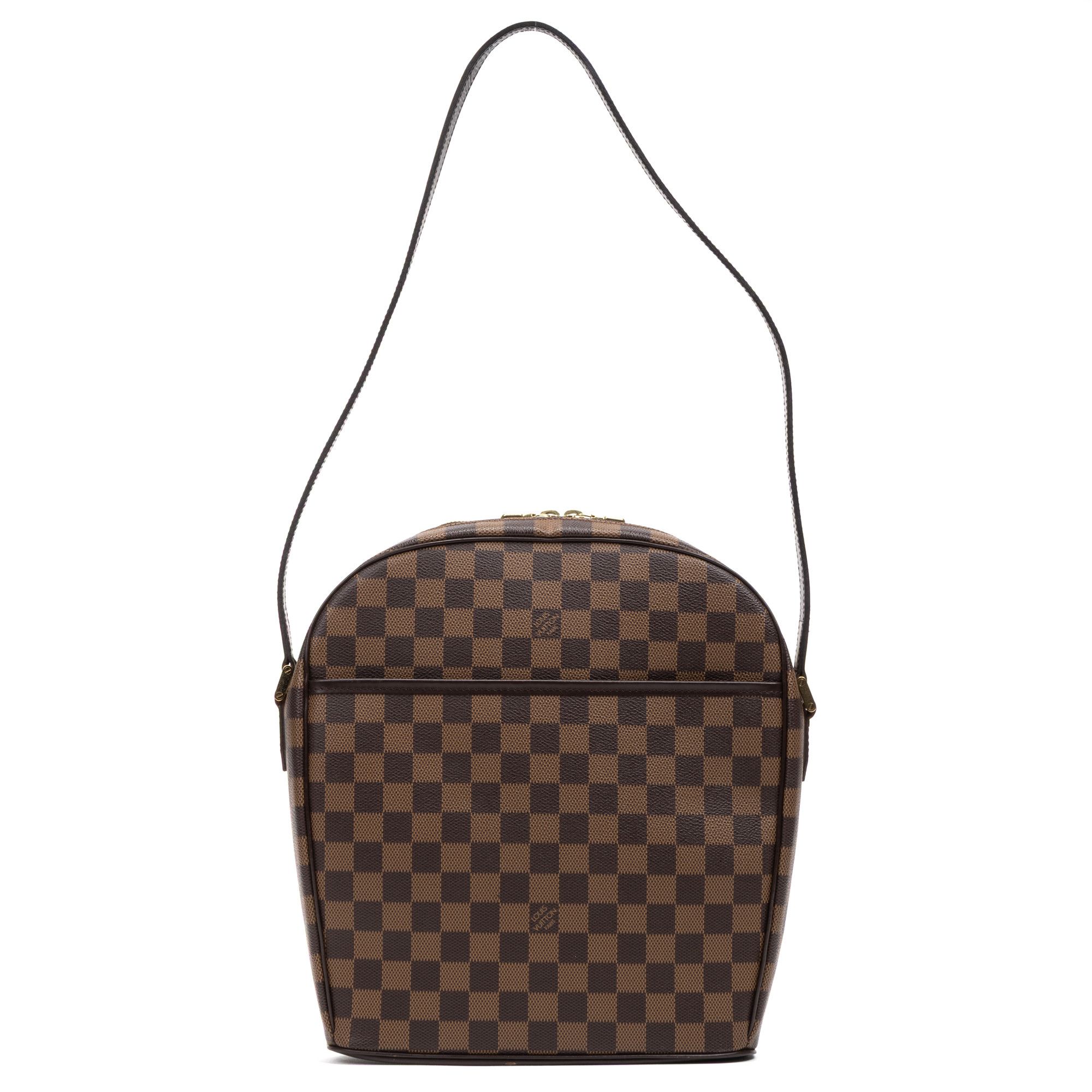 Louis Vuitton Ipanema GM Size ONE SIZE - 1 Thumbnail