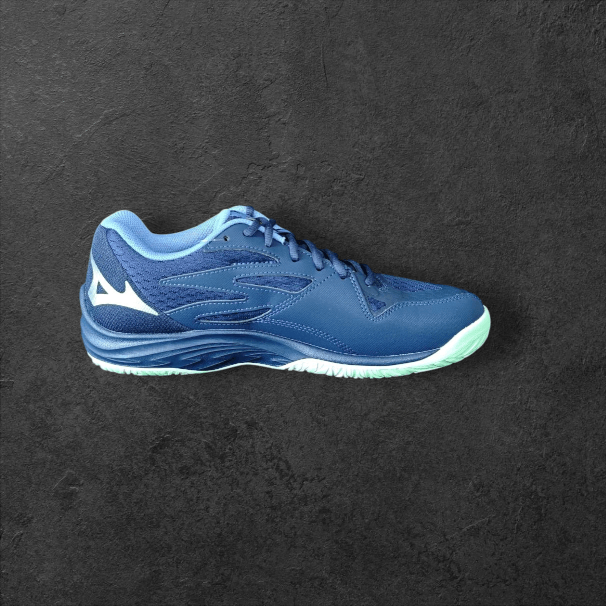 Mizuno Mizuno Thunder Blade Z Size US 9 / EU 42 - 4 Thumbnail