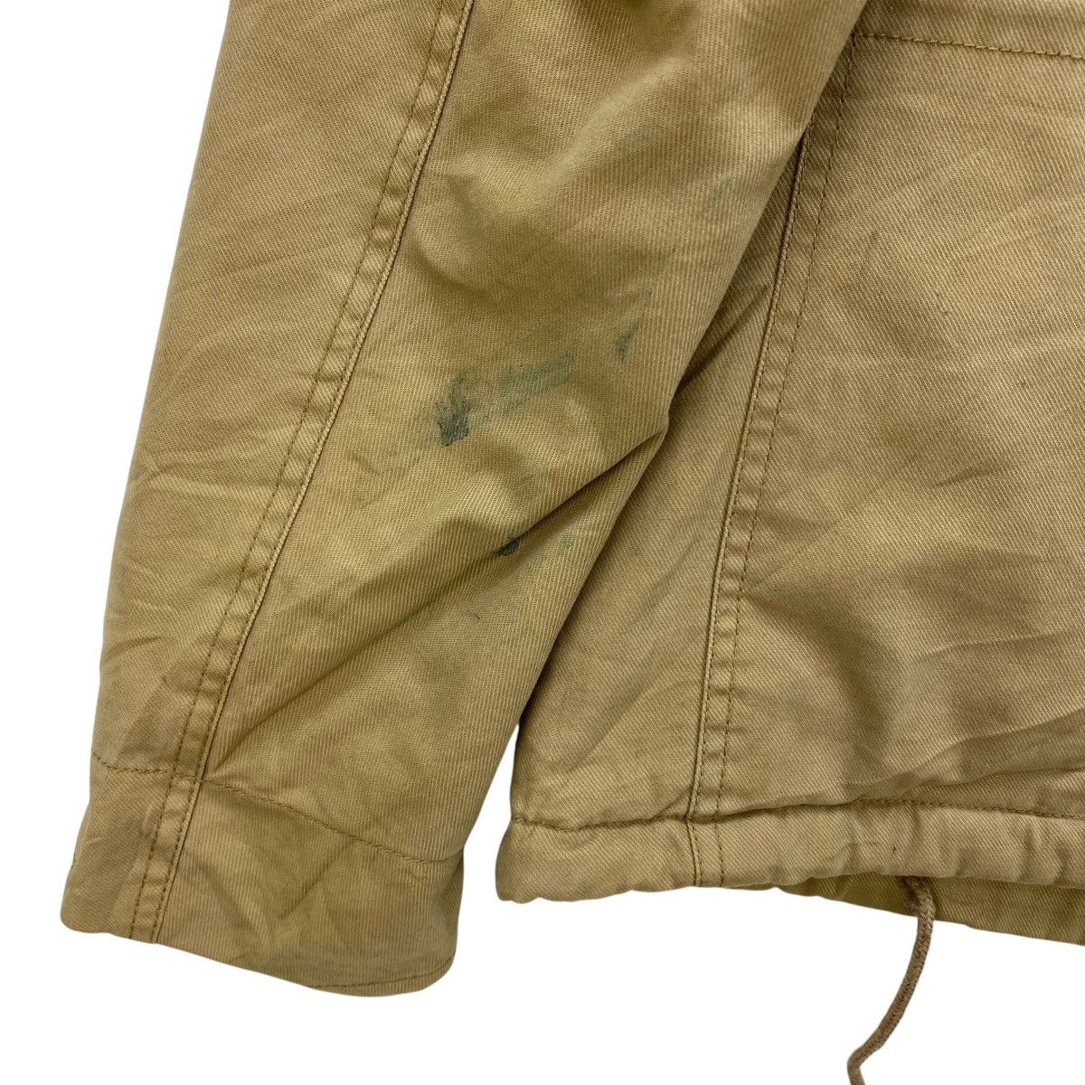 Japanese Brand 🔥Vintage Varosh Military Style Size US M / EU 48-50 / 2 - 4 Thumbnail
