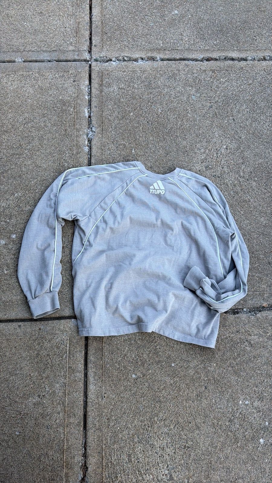 Other Japanese ttupo jersey Size US XL / EU 56 / 4 - 3 Thumbnail