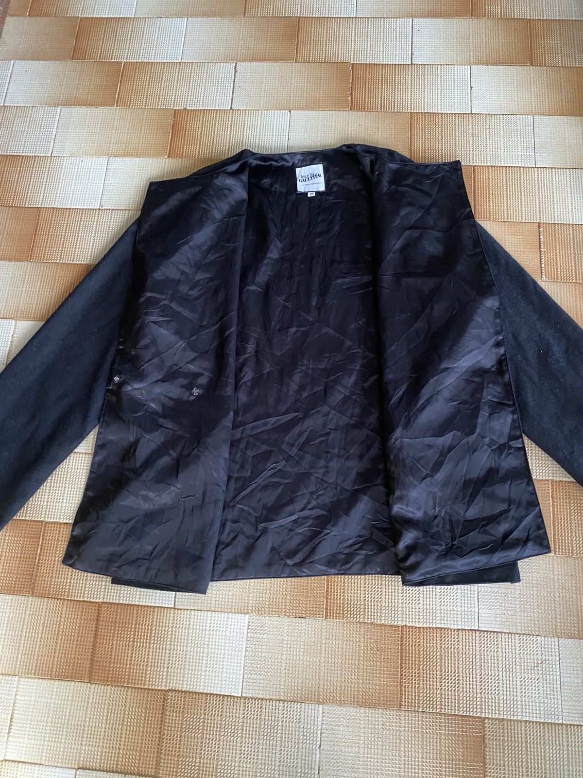 Jean Paul Gaultier Vintage jean paul guiltier night wear Size XS / US 0-2 / IT 36-38 - 18 Thumbnail