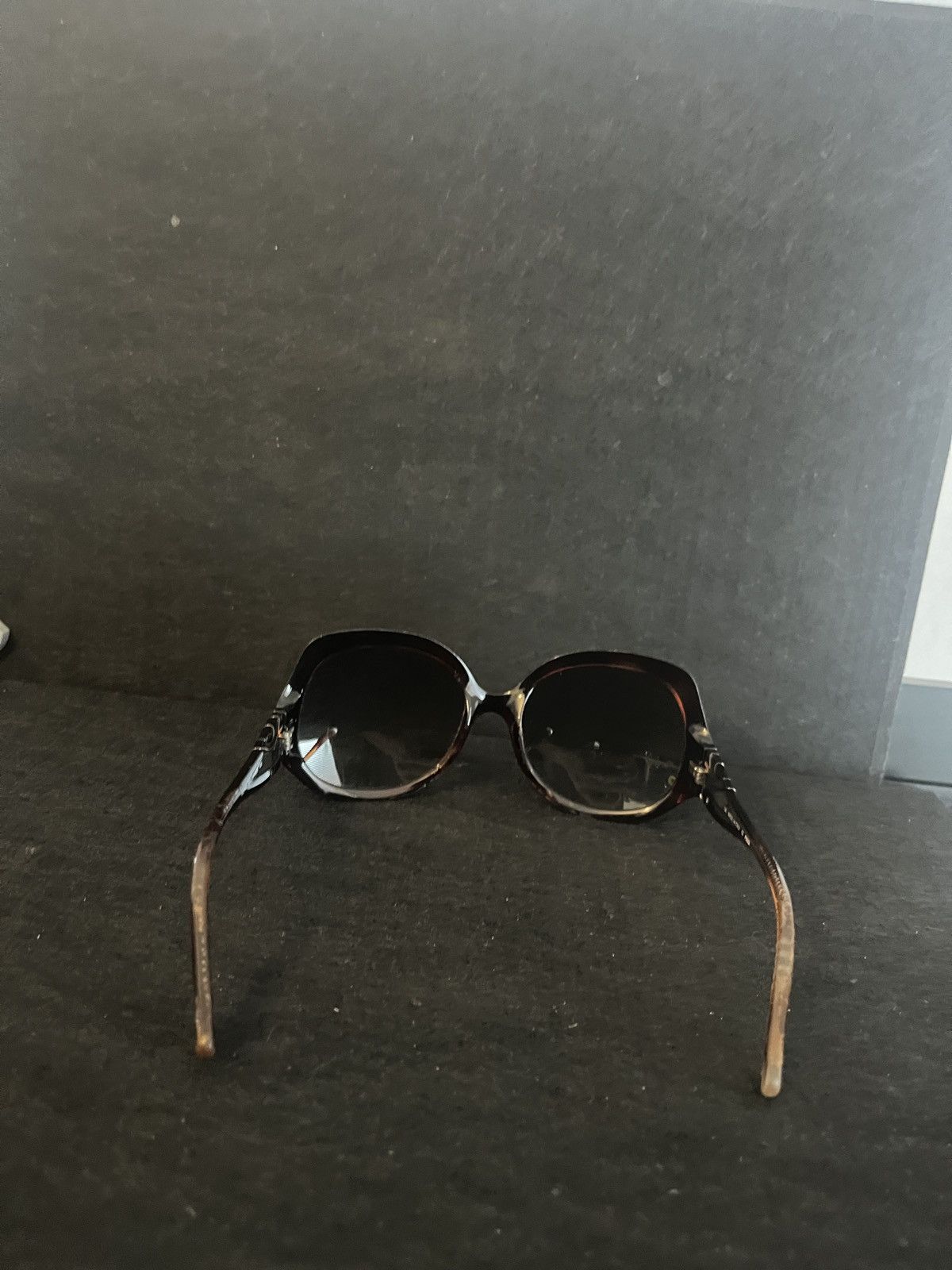 Fendi Brown Fendi sunglasses Size ONE SIZE - 11 Thumbnail
