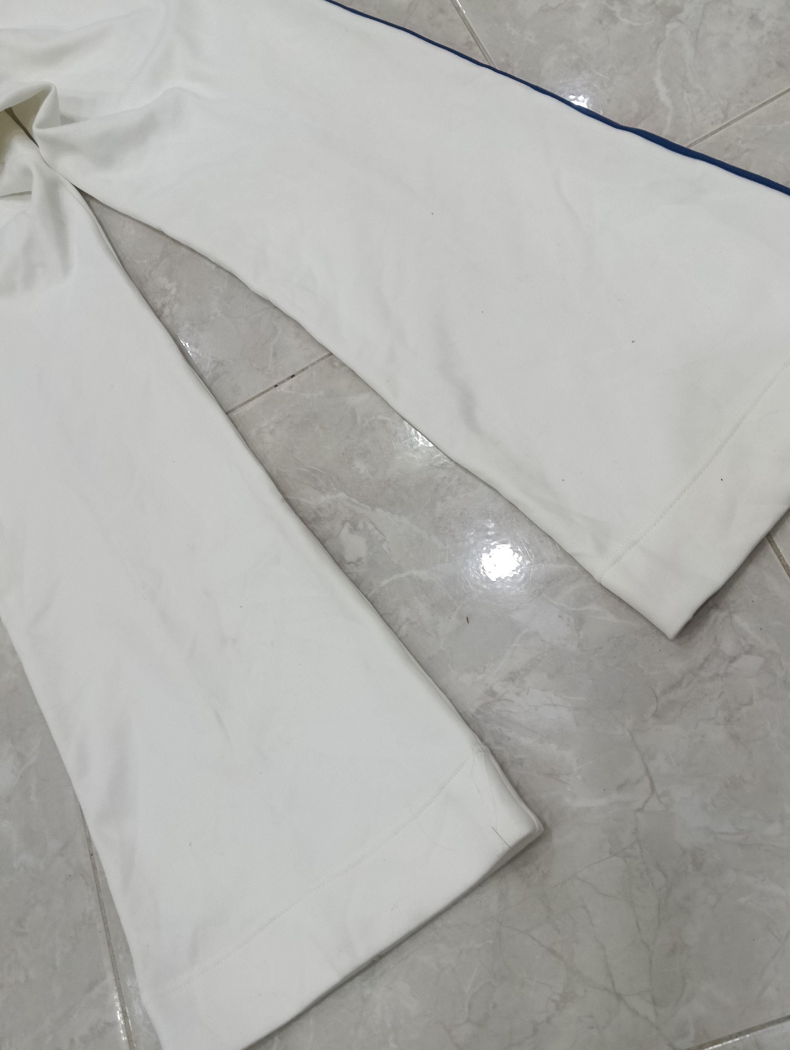 Fred Perry Vintage Fred Perry Trackpants Size US 32 / EU 48 - 8 Thumbnail