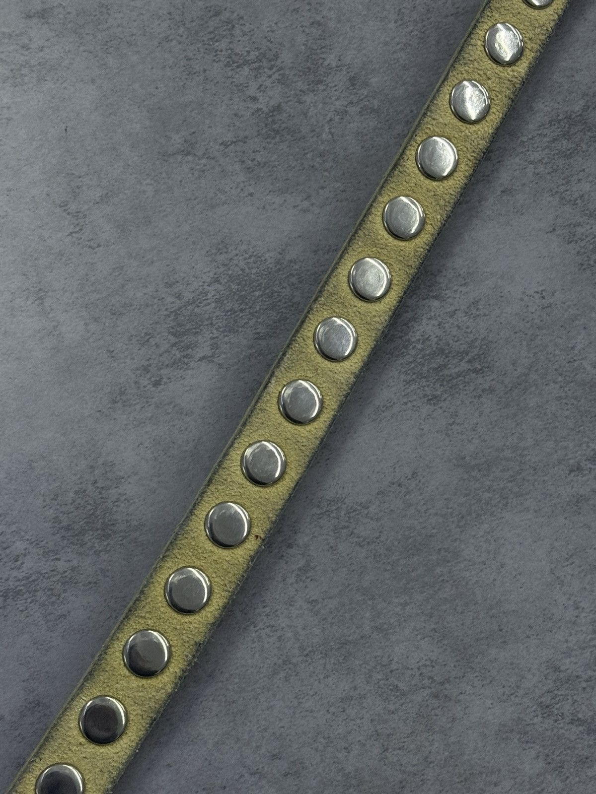 Chrome Hearts Chrome hearts belt Size ONE SIZE - 8 Thumbnail