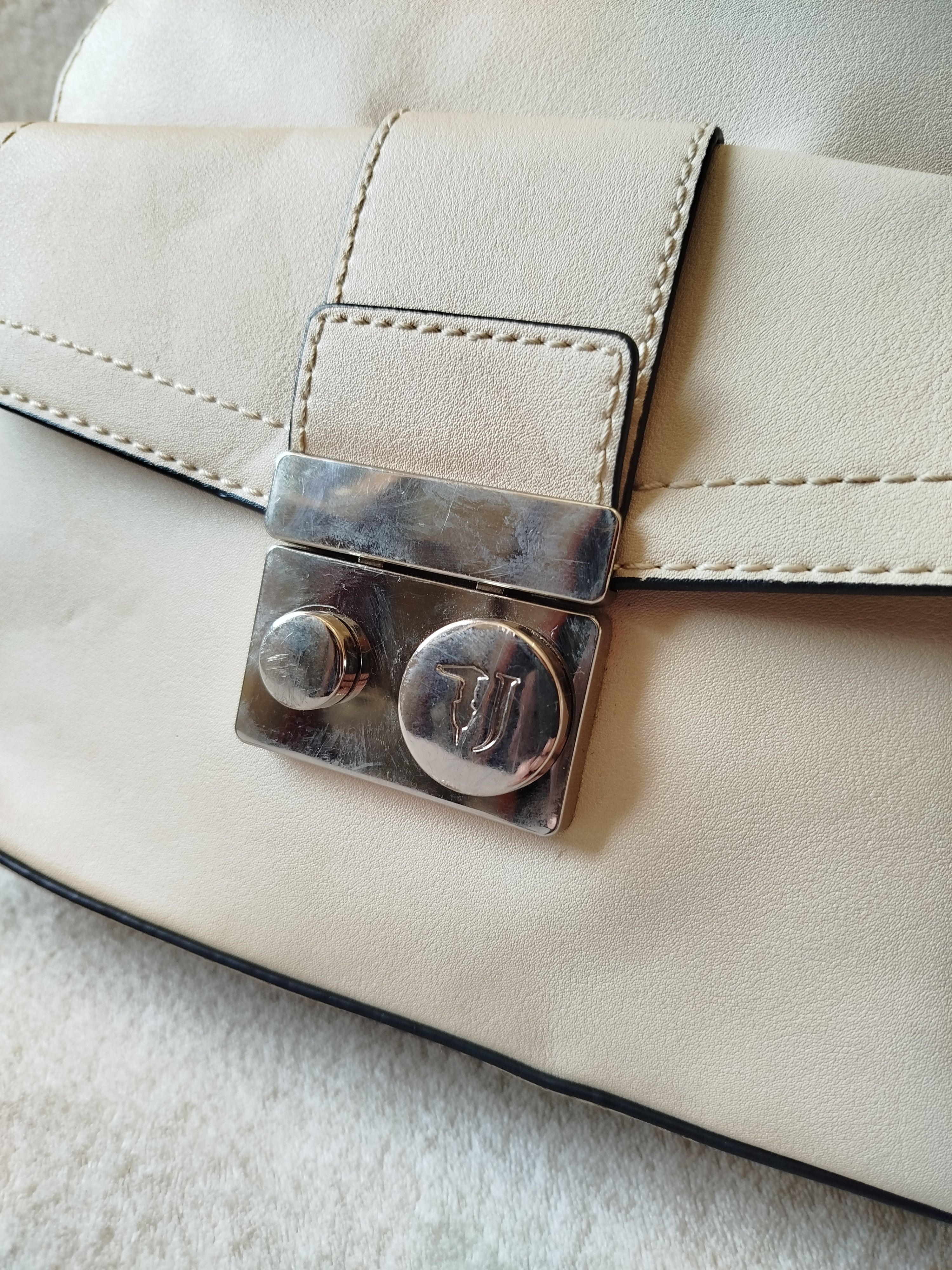 Trussardi Trussardi backpack Size ONE SIZE - 4 Thumbnail