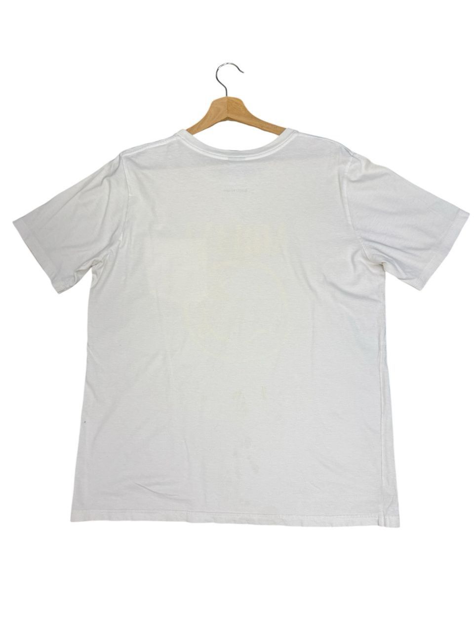 Japanese Brand × Nirvana × Number (N)ine Number Nine X Nirvana Pocket Tee Size US L / EU 52-54 / 3 - 8 Thumbnail