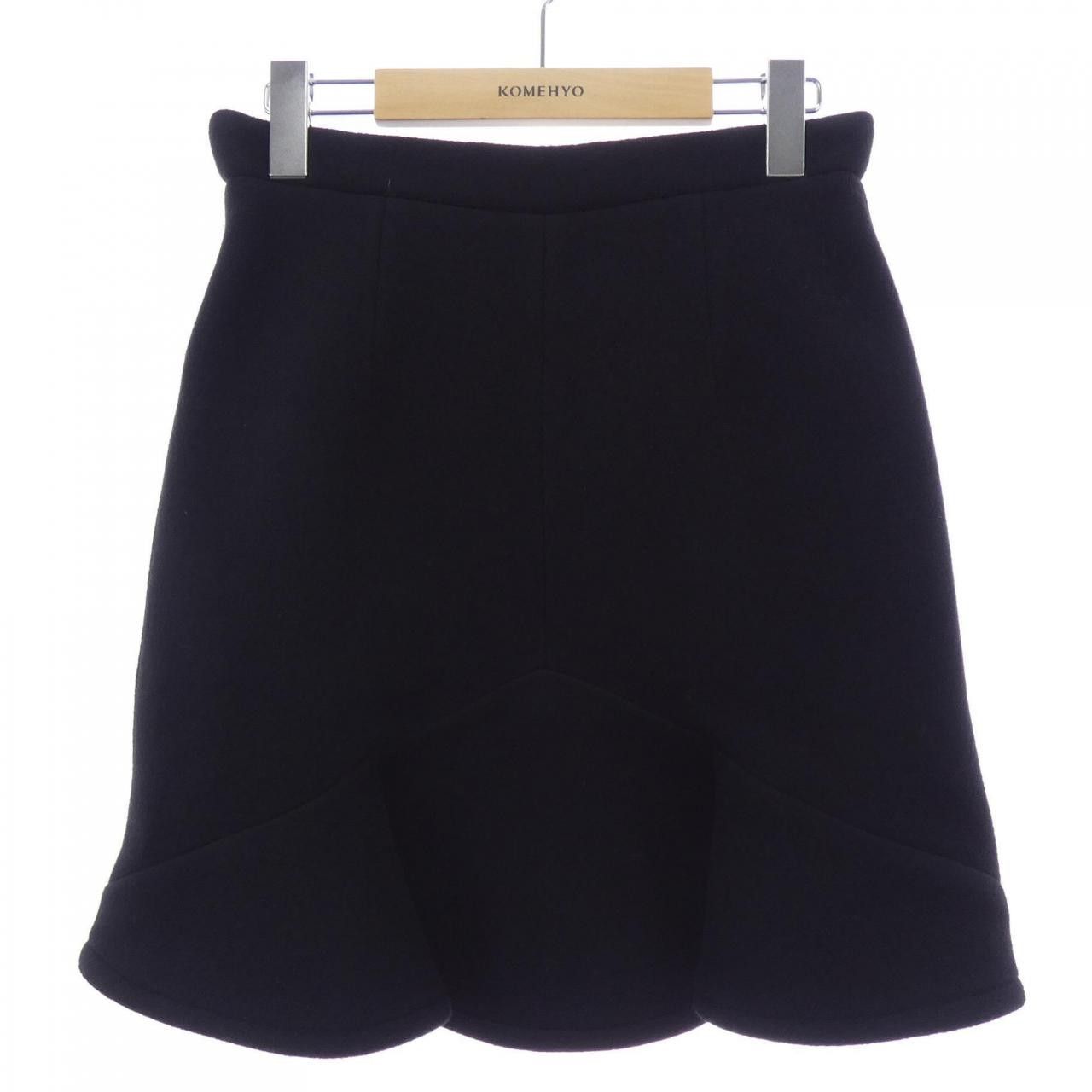 Other Other Patou Skirt Others Skirts SK0650183999B DUTY FREE for USA Size ONE SIZE - 1 Thumbnail