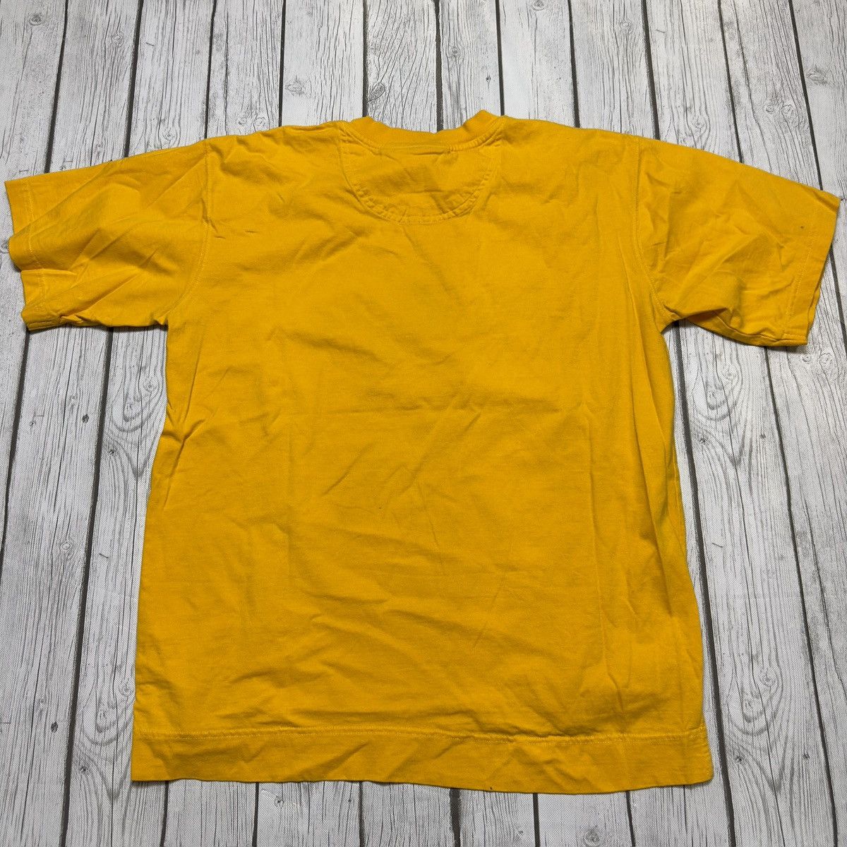NCAA × Vintage Vintage Michigan Wolverines tee Size US M / EU 48-50 / 2 - 2 Thumbnail