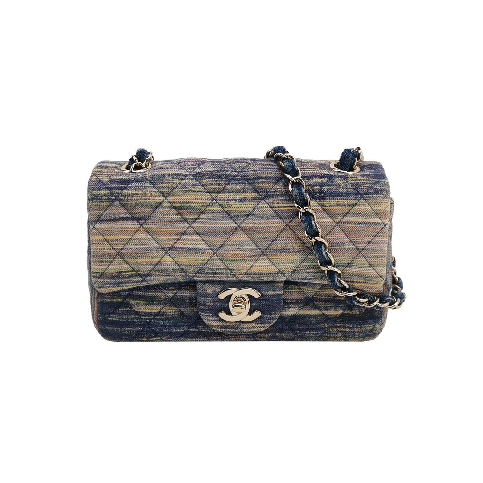 Chanel Chanel Women os Shoulder Bags Size ONE SIZE - 1 Thumbnail