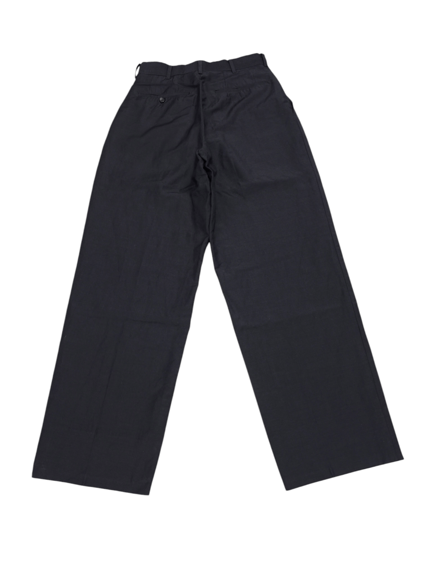 Comme des Garcons AD1999 Comme des Garcons Homme Deux trouser Size US 27 - 2 Thumbnail
