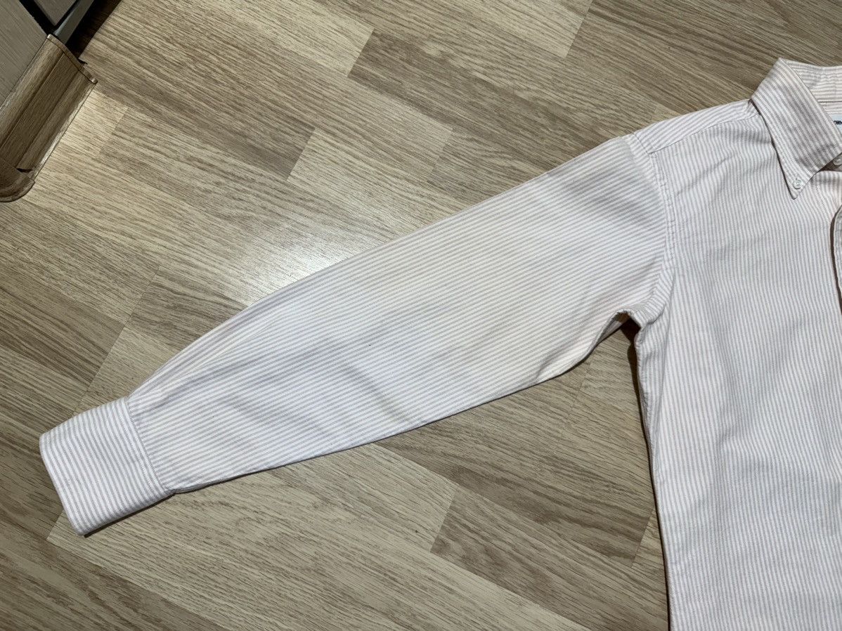 Designer × Thom Browne Thom Browne shirt 2 Size US L / EU 52-54 / 3 - 10 Thumbnail