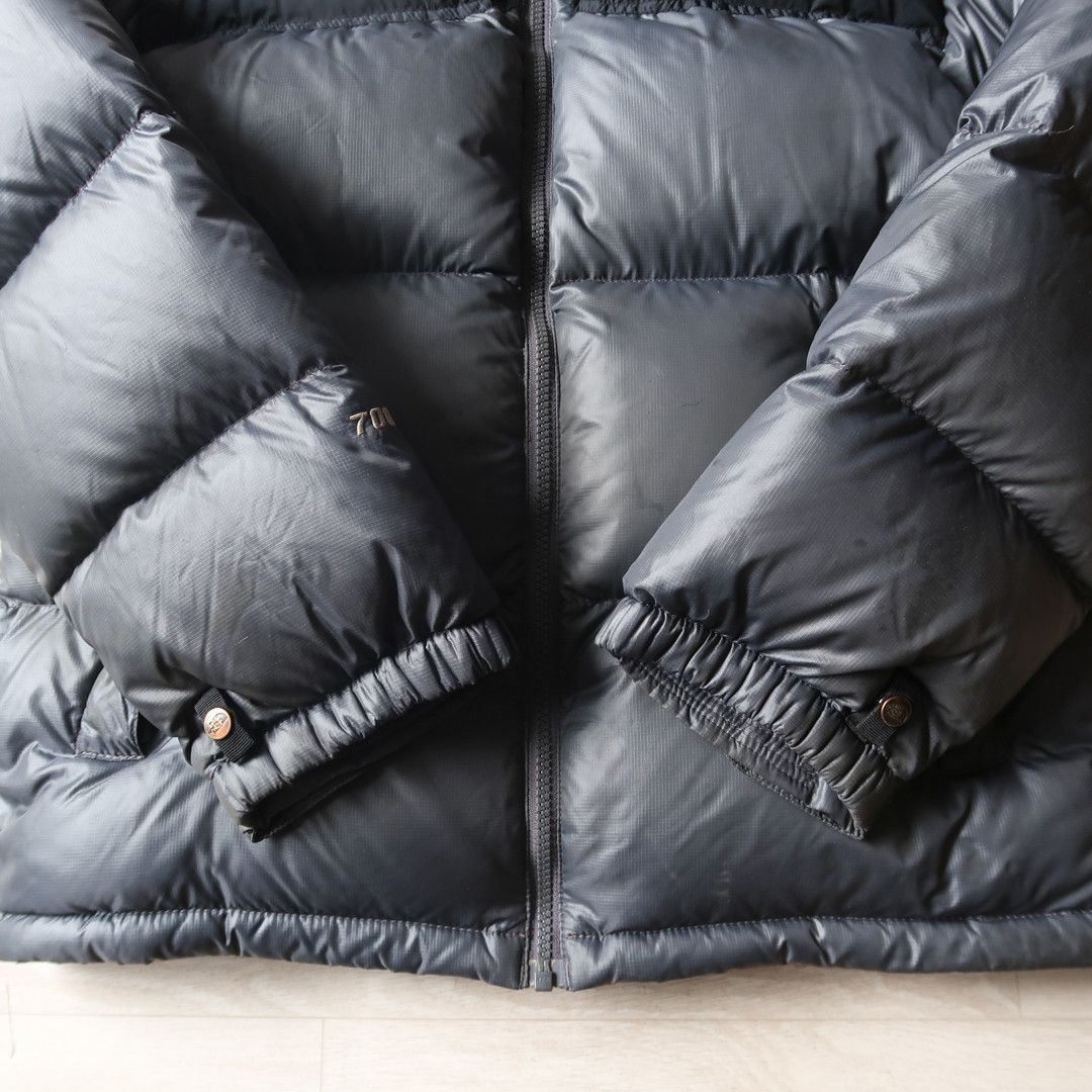 The North Face The North Face 700 Nuptse Puffer Jacket Size US S / EU 44-46 / 1 - 6 Thumbnail