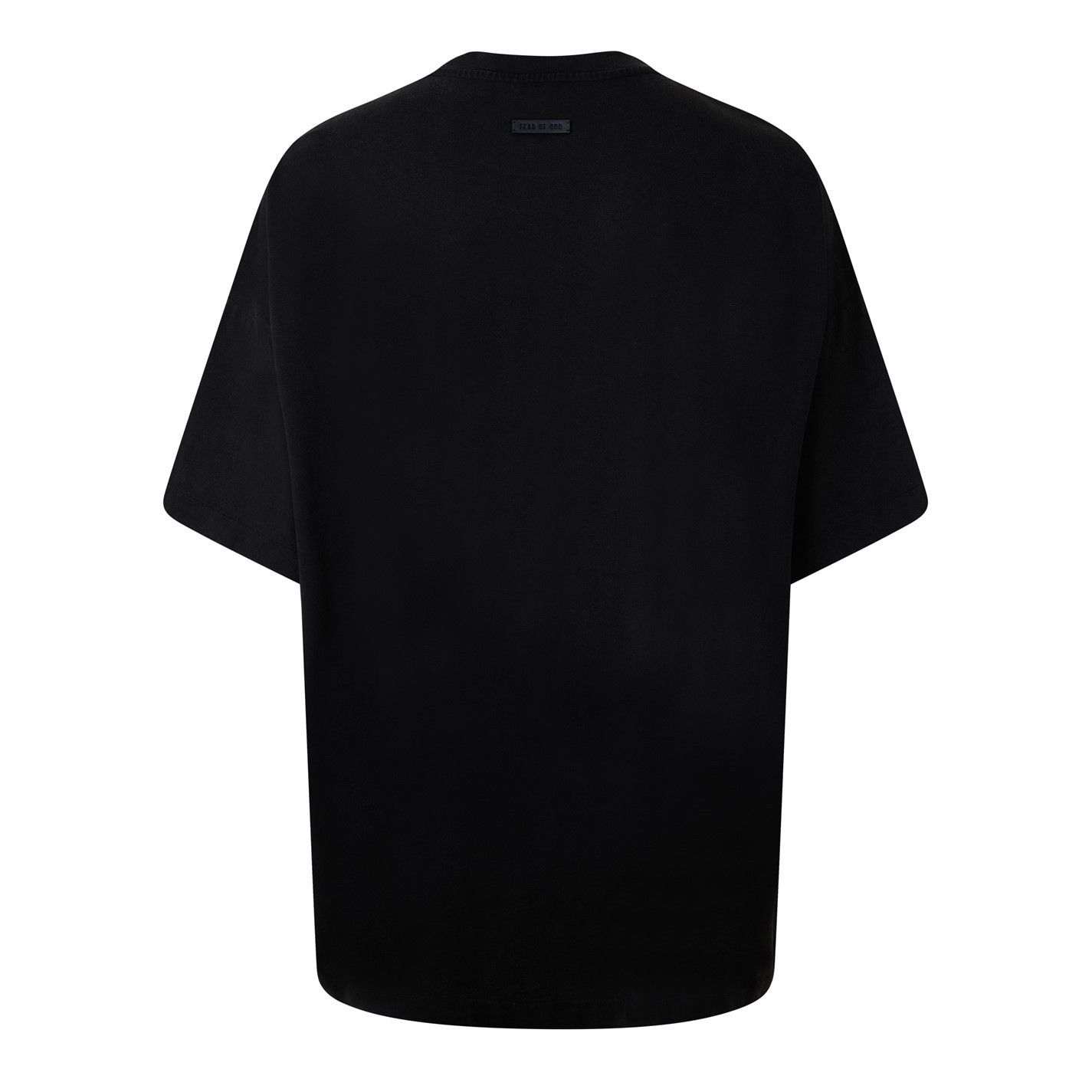 Fear of God Logo T-Shirt Size US M / EU 48-50 / 2 - 5 Thumbnail