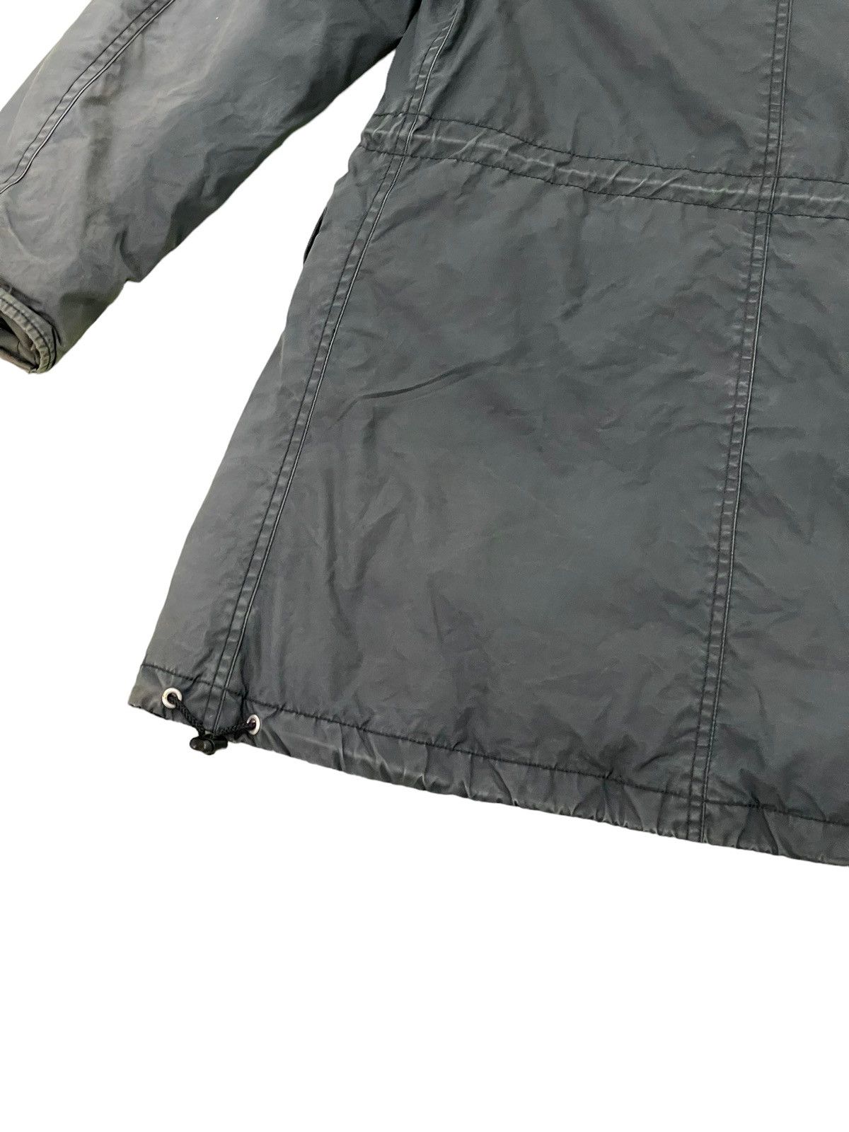 Margaret Howell Down Jacket Hoodie Margaret Howell Sun Faded 5🟩3 Size US M / EU 48-50 / 2 - 14 Thumbnail