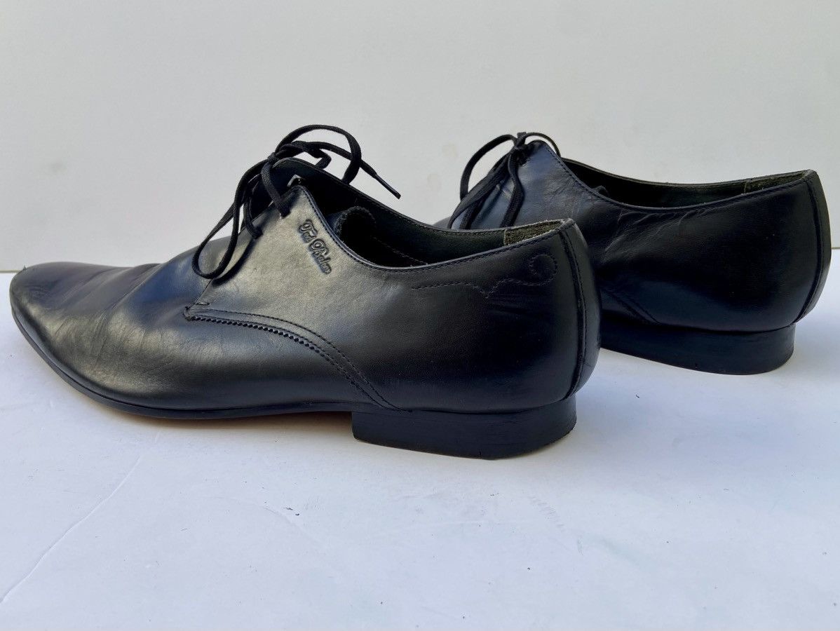 Ted Baker Ted Baker - Dress Leather Oxford Shoes - Men’s 13 Size US 13 / EU 46 - 6 Thumbnail