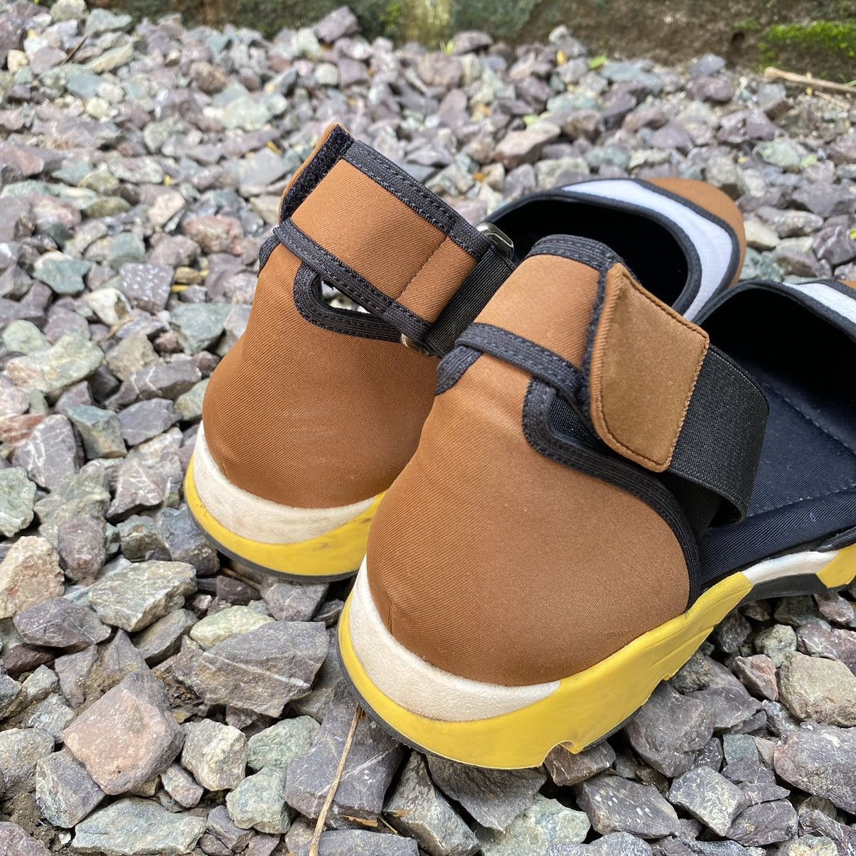 Marni Marni sneaker Size US 7.5 / IT 37.5 - 12 Thumbnail