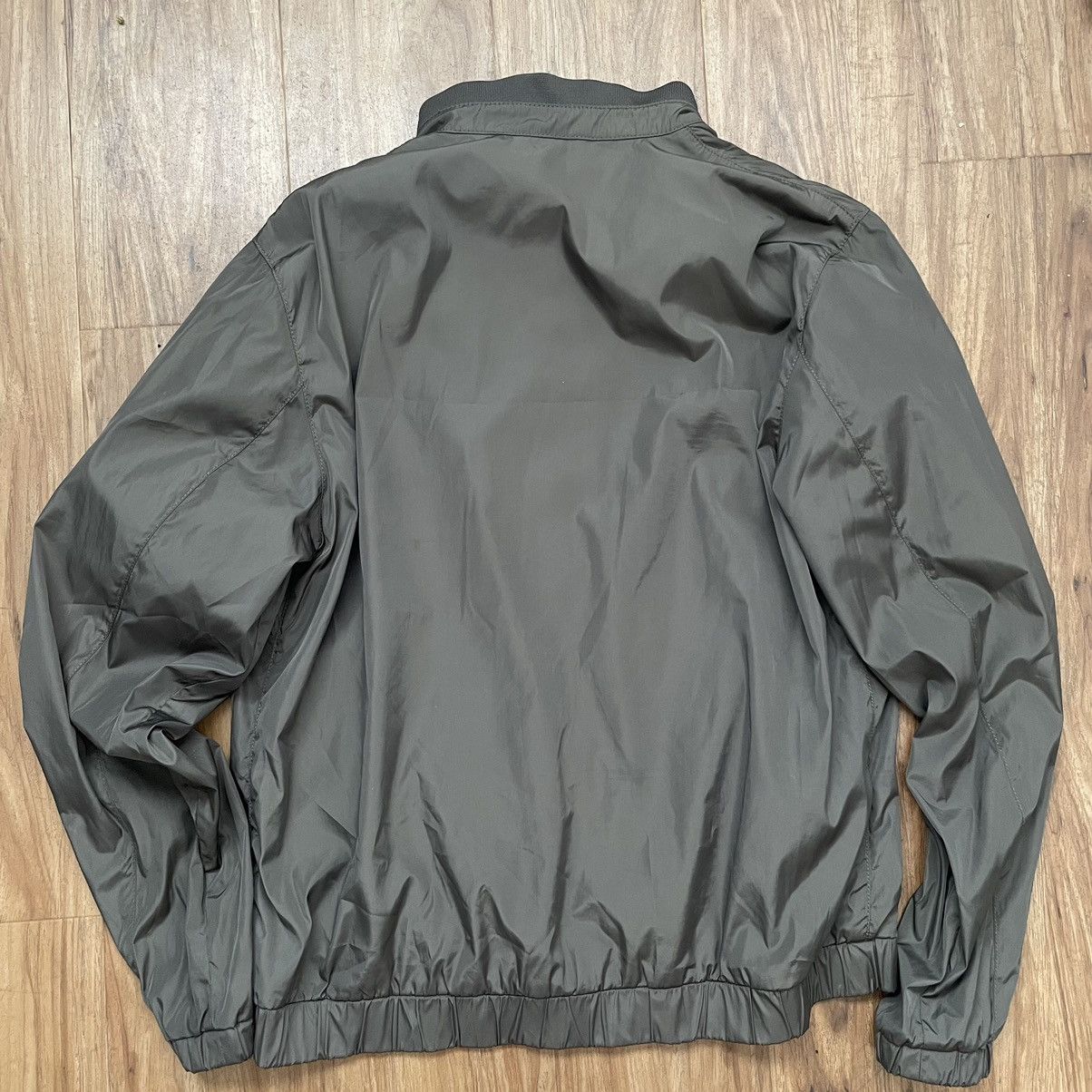 Beams Plus Beams Jacket Harrington Army Bomber double zip Size US S / EU 44-46 / 1 - 7 Thumbnail