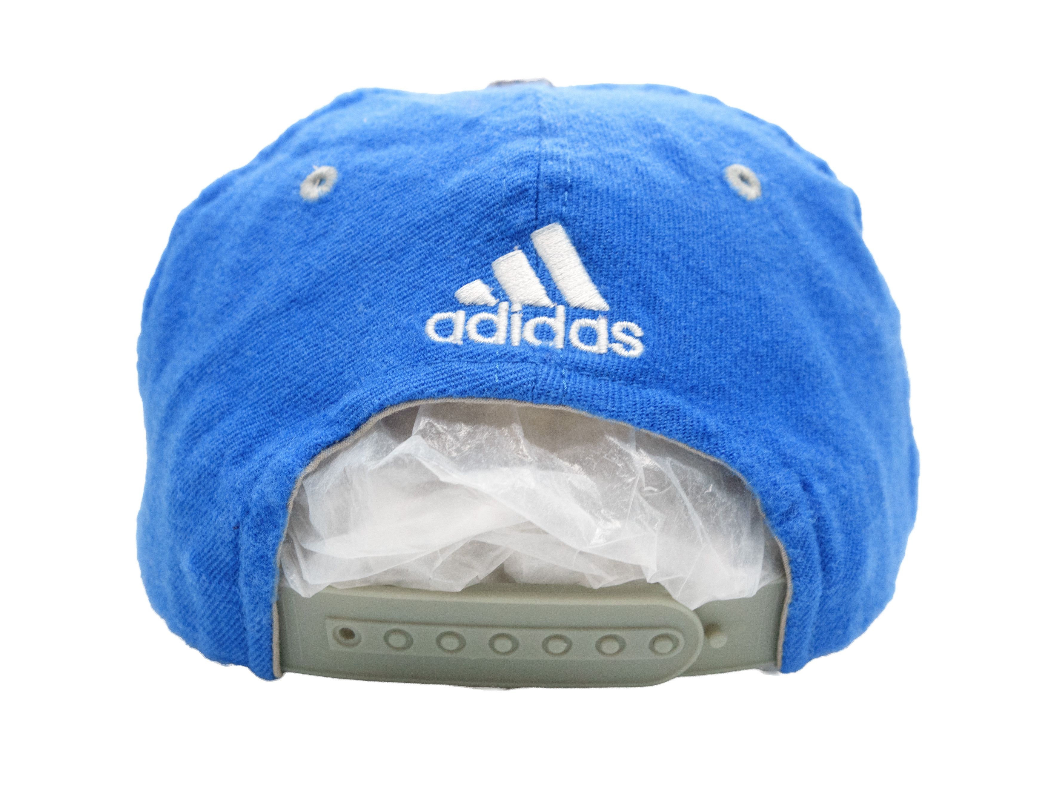 Adidas NBA Orlando Magic Logo Wool Cap Y2K 00s Size ONE SIZE - 5 Thumbnail