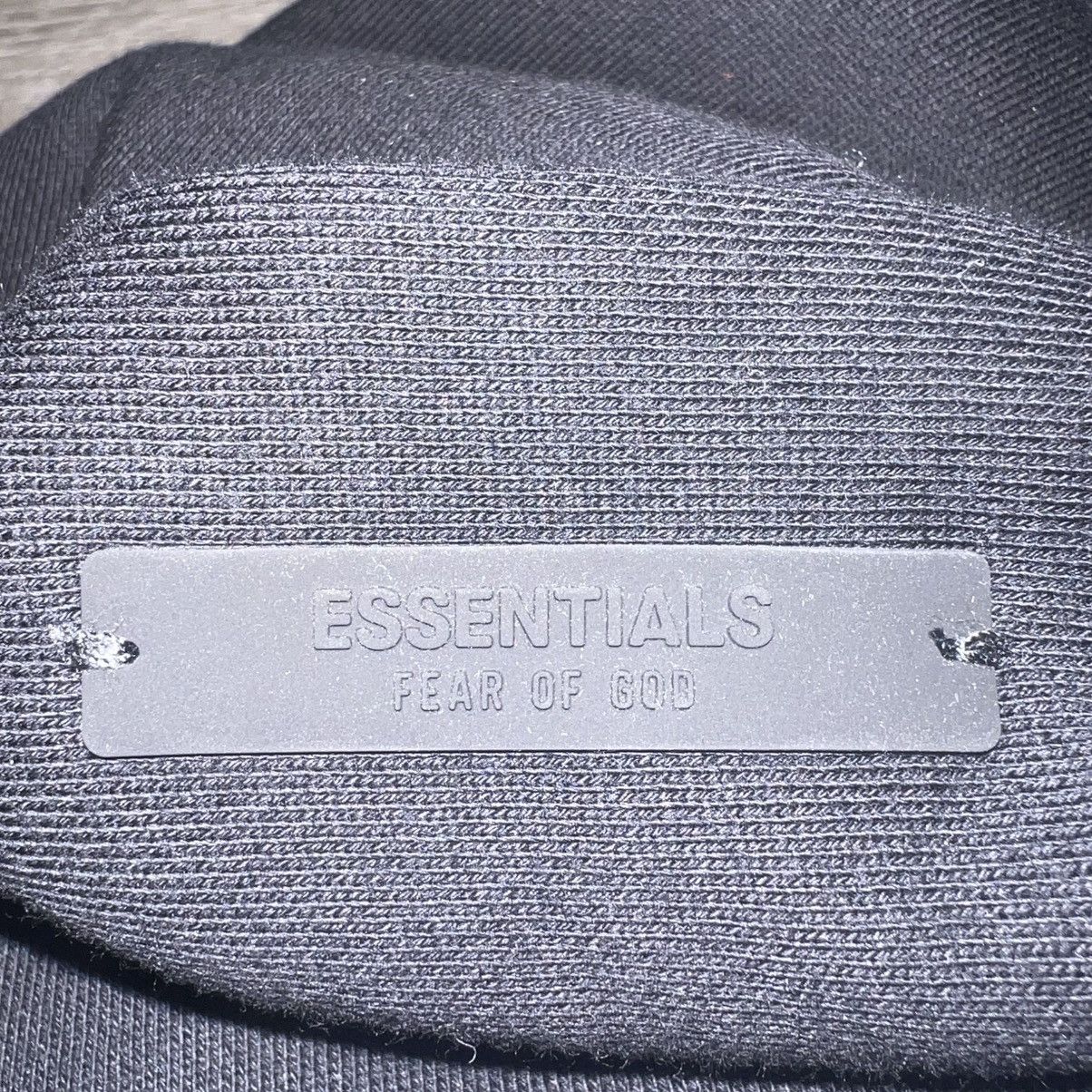 Essentials × NBA Fear of God Essentials NBA Hoodie Size US XS / EU 42 / 0 - 4 Thumbnail
