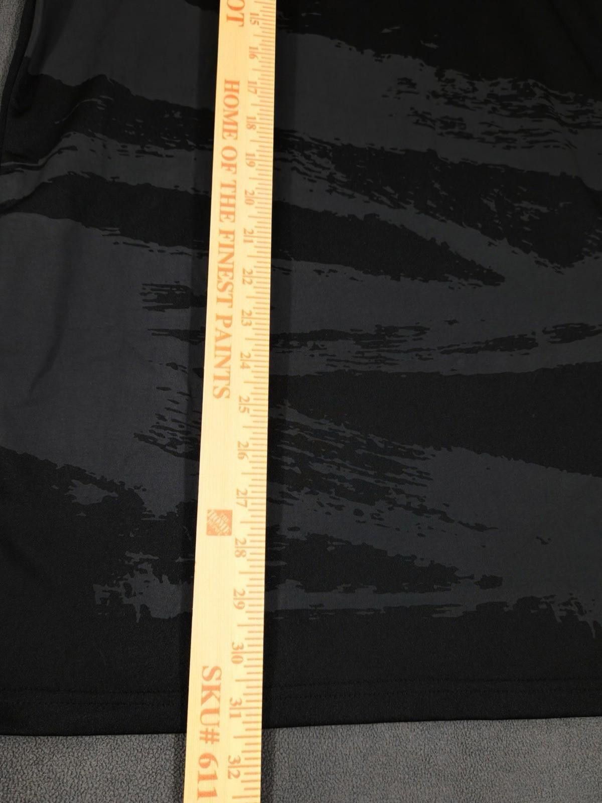 NBA NBA Large Black Graphic T-Shirt Official Licensed Size US L / EU 52-54 / 3 - 4 Thumbnail