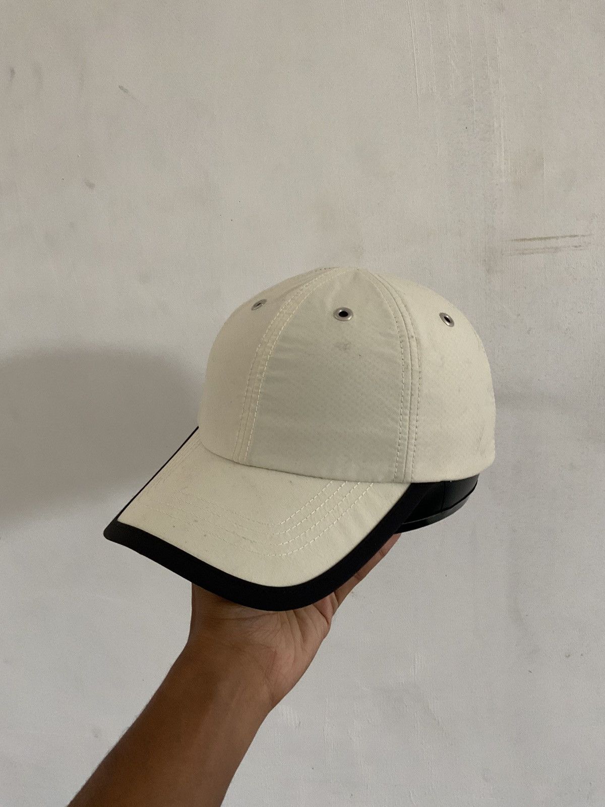 Japanese Brand Beams Lights Adjustable hat Size ONE SIZE - 1 Thumbnail