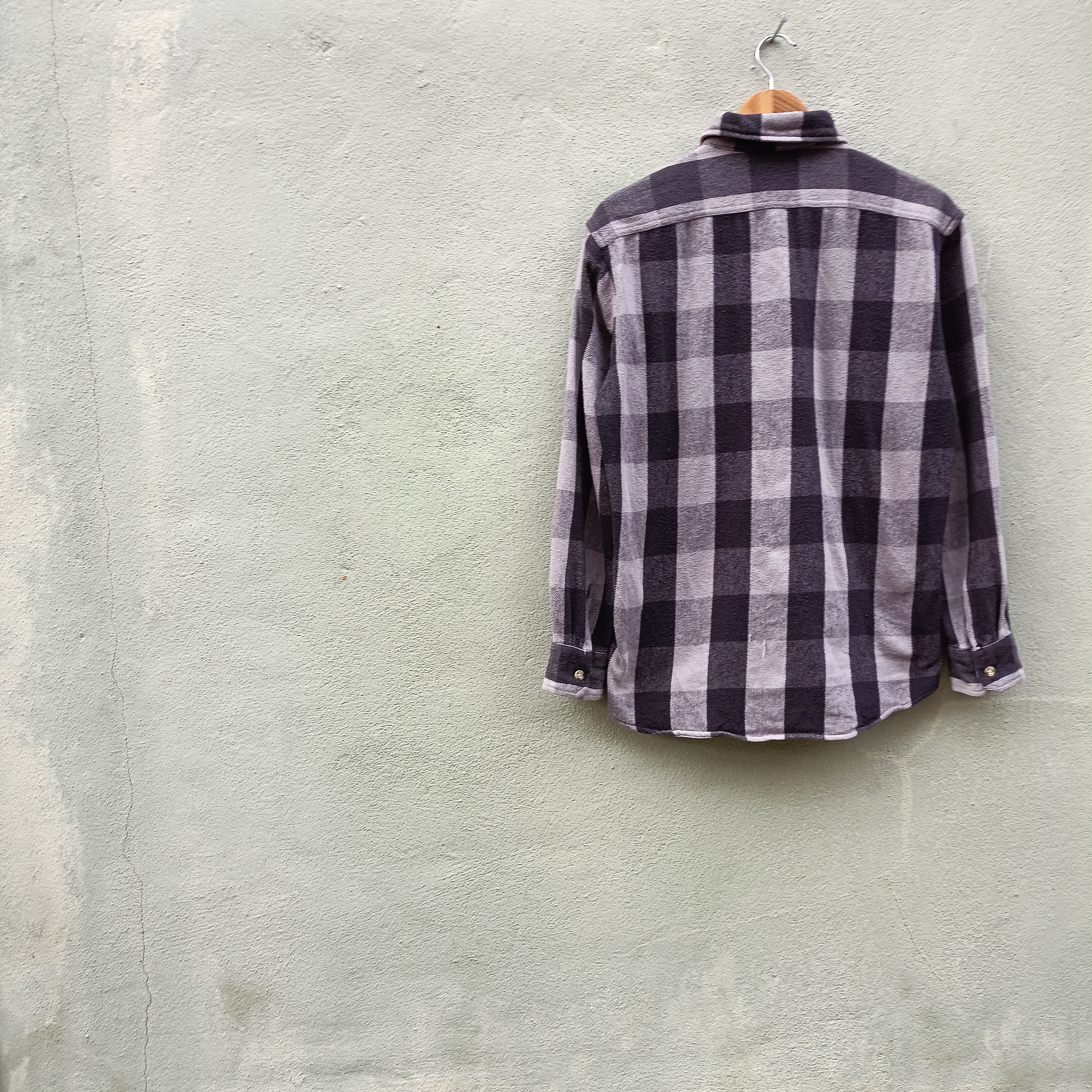 Carhartt CARHARTT AMERICAN WORKER SHIRT BUTTON UP Size US M / EU 48-50 / 2 - 3 Thumbnail