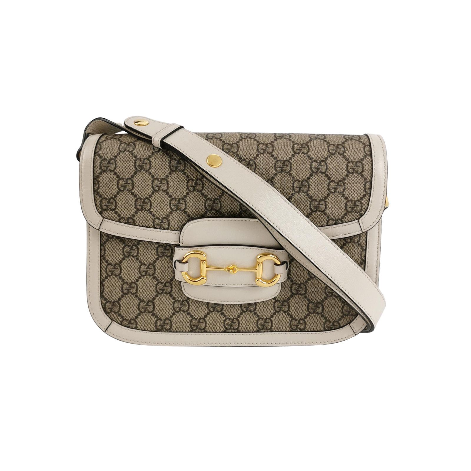 Gucci Gucci Women os Shoulder Bags Size ONE SIZE - 1 Thumbnail
