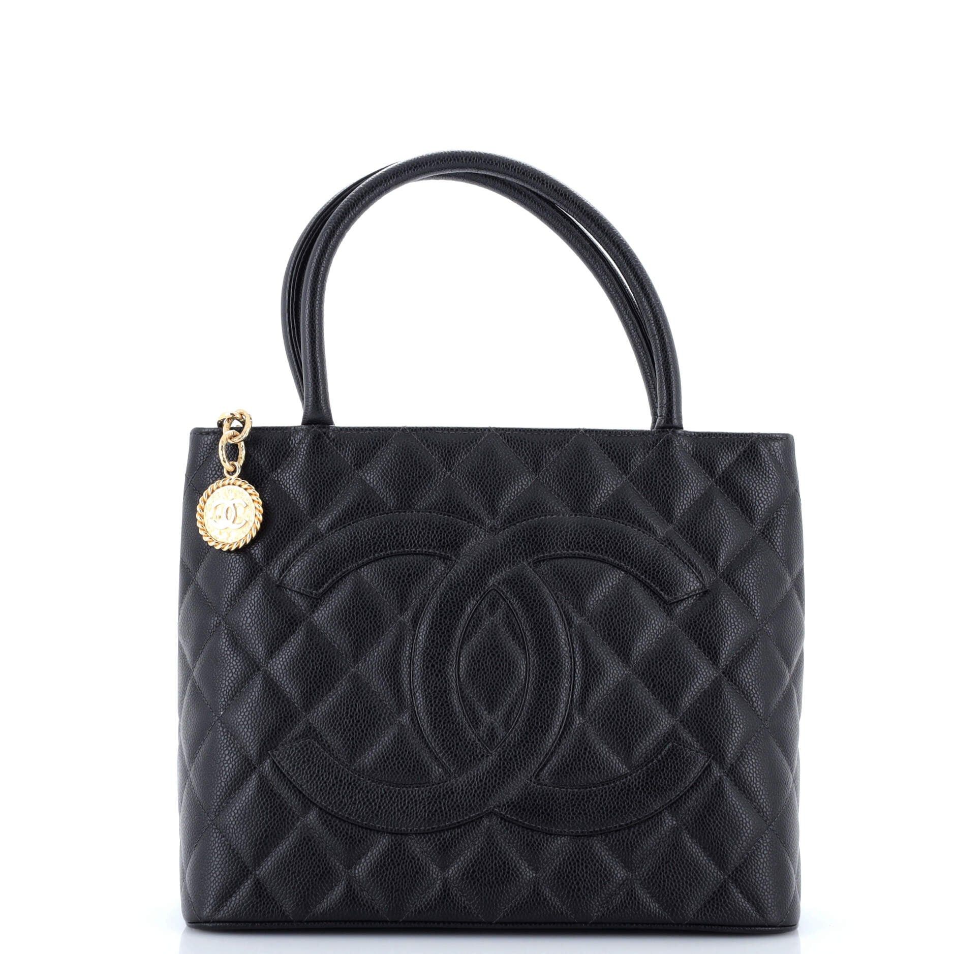 Chanel Medallion Tote Size ONE SIZE - 1 Thumbnail