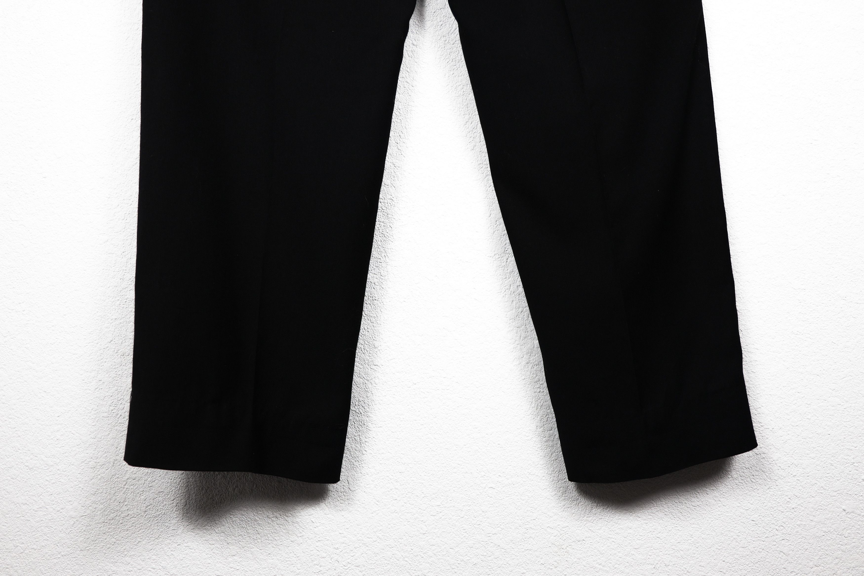 Pierre Balmain Vintage Pierre Balmain Bermuda Wool Trousers Pants Size US 34 / EU 50 - 11 Thumbnail