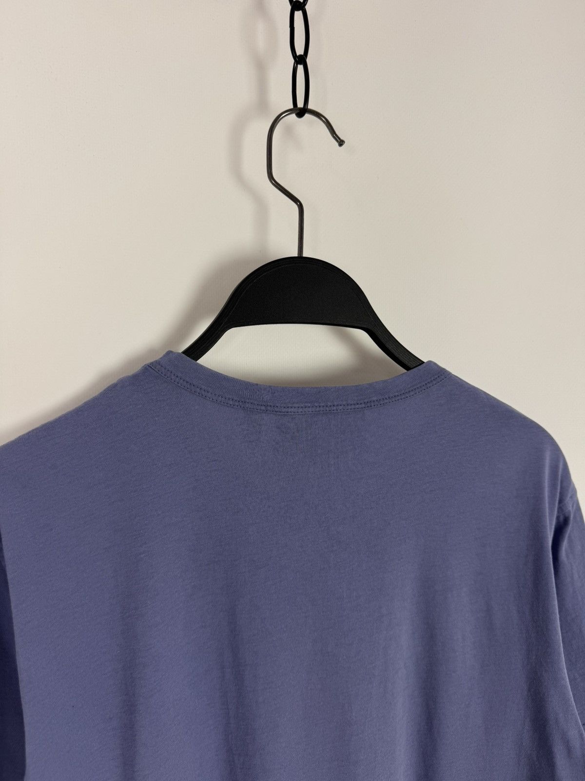Belstaff Belstaff Patch Logo T-Shirt Size US S / EU 44-46 / 1 - 8 Thumbnail