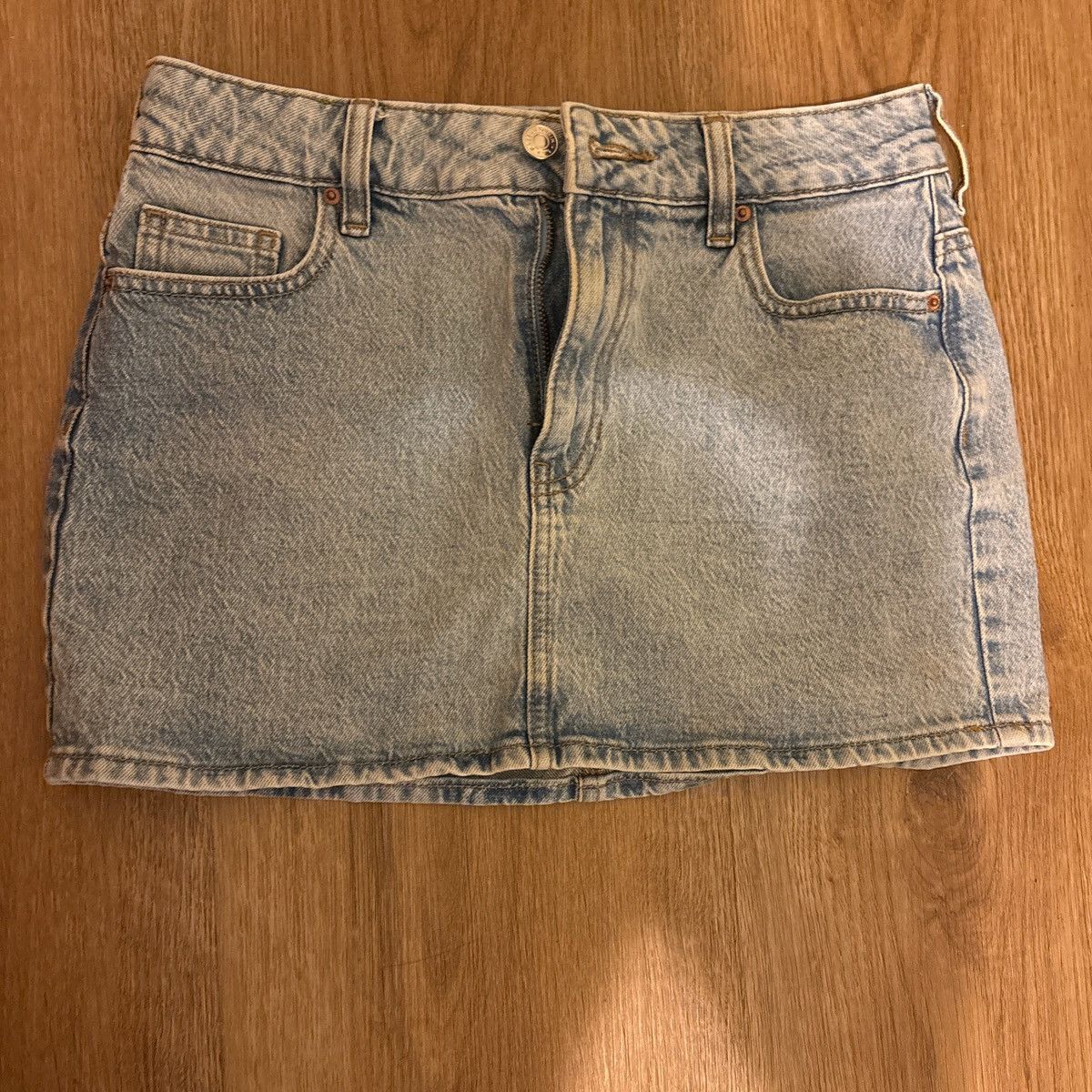 Pacsun pacsun mini skirt Size 25" / US 0 / IT 36 - 1 Thumbnail