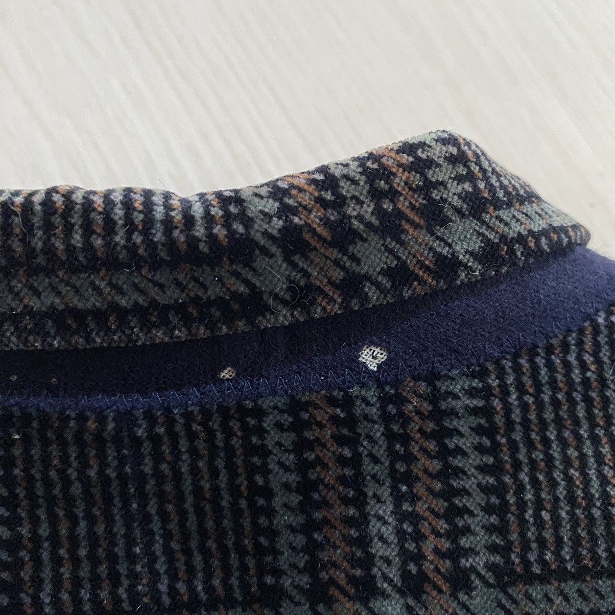 Yves Saint Laurent yves saint laurent blazer Size 40R - 20 Thumbnail