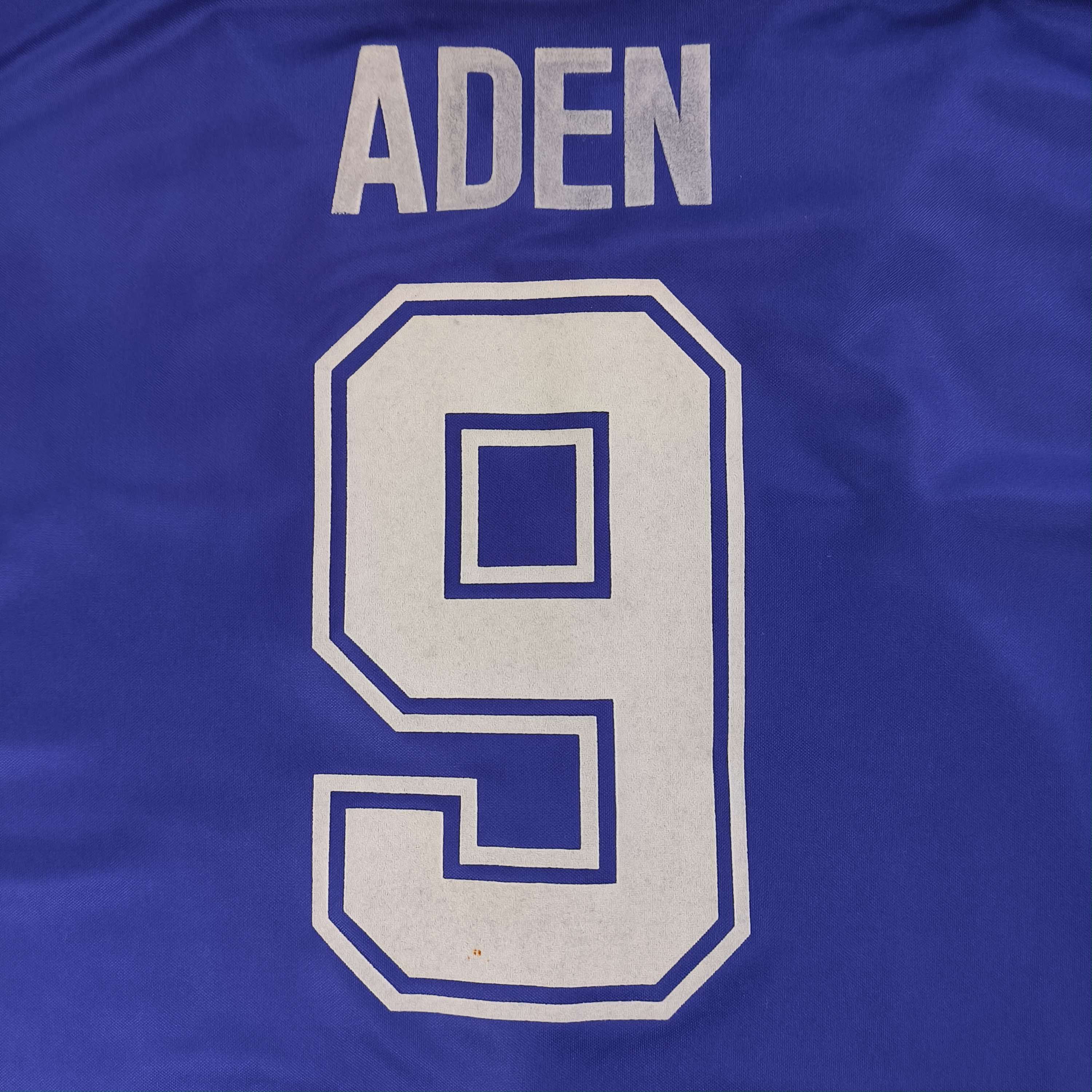 Reebok VFL Bochum 1994-96 Reebok home Aden football jersey size XL Size US XL / EU 56 / 4 - 9 Thumbnail