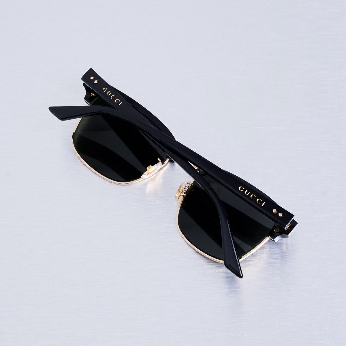 Gucci GUCCI GG1897SK 001 SUNGLASSES Size ONE SIZE - 7 Thumbnail