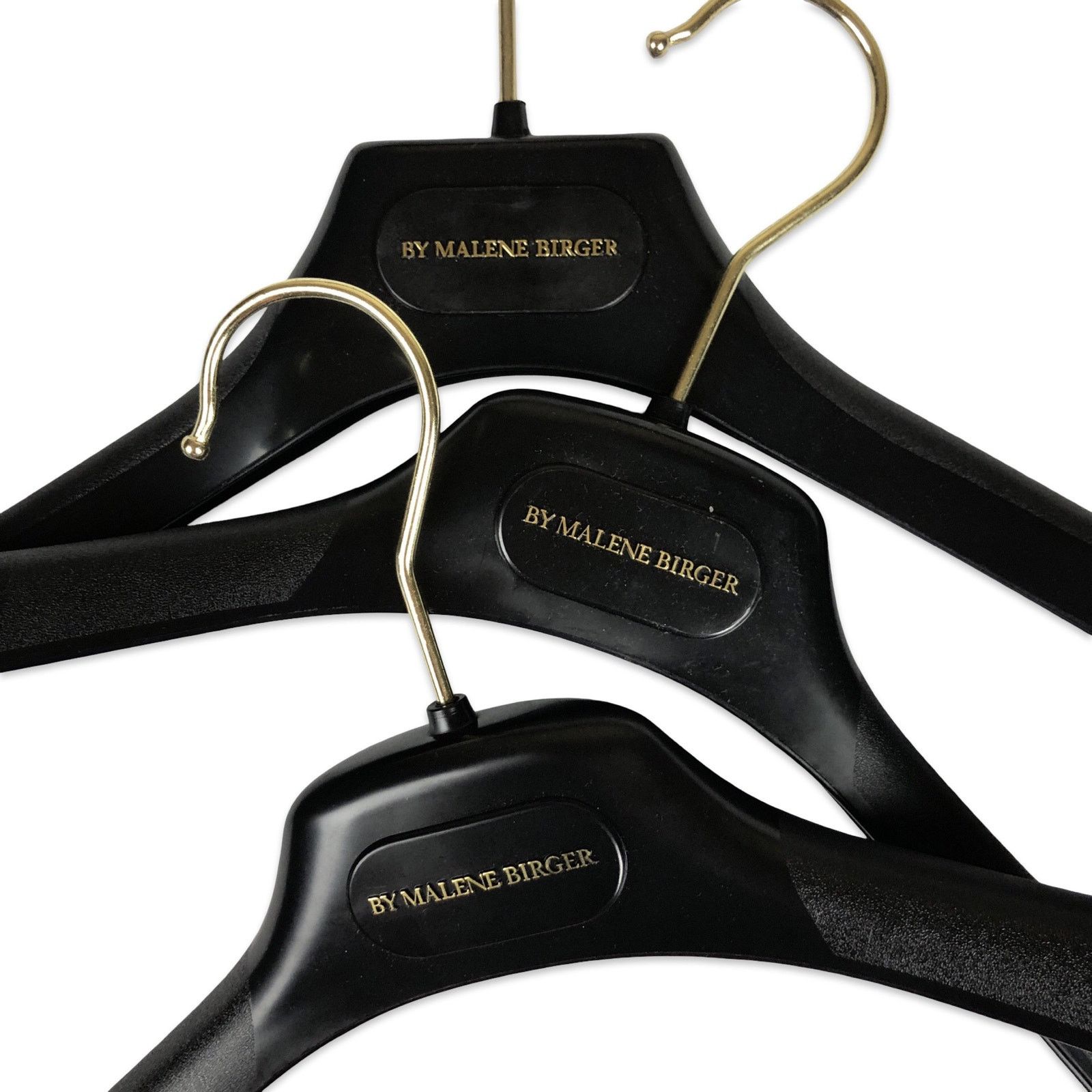 By Malene Birger By Malene Birger Plastic Hangers Size ONE SIZE - 3 Thumbnail