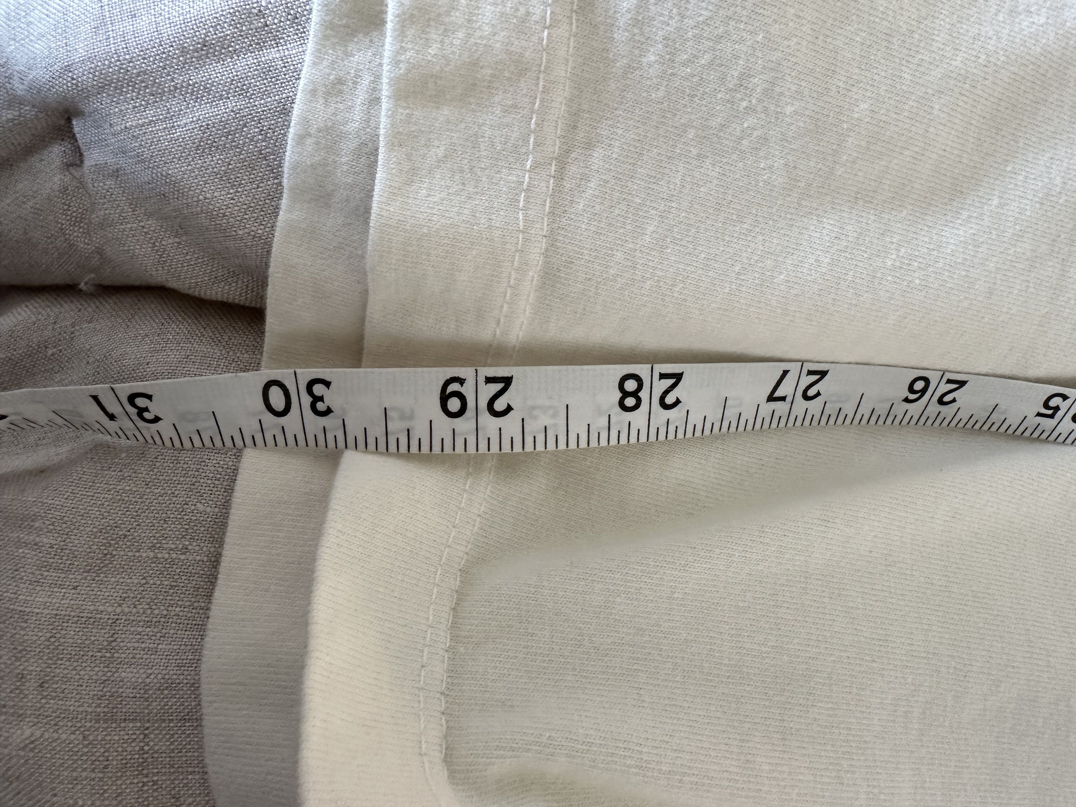Rhude Rhude Rancho Tee Size US M / EU 48-50 / 2 - 8 Thumbnail