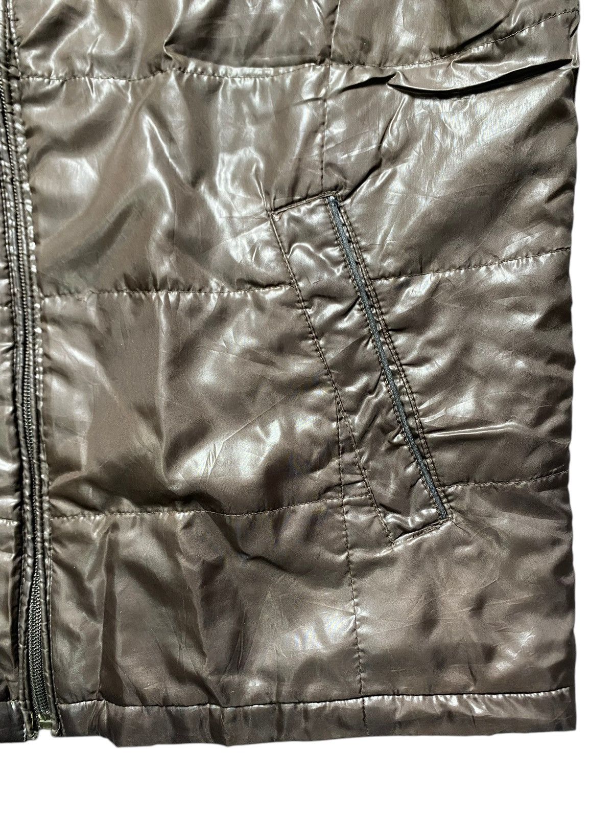 Kansai Yamamoto VINTAGE KANSAI YAMAMOTO JACKET Size US XL / EU 56 / 4 - 4 Thumbnail