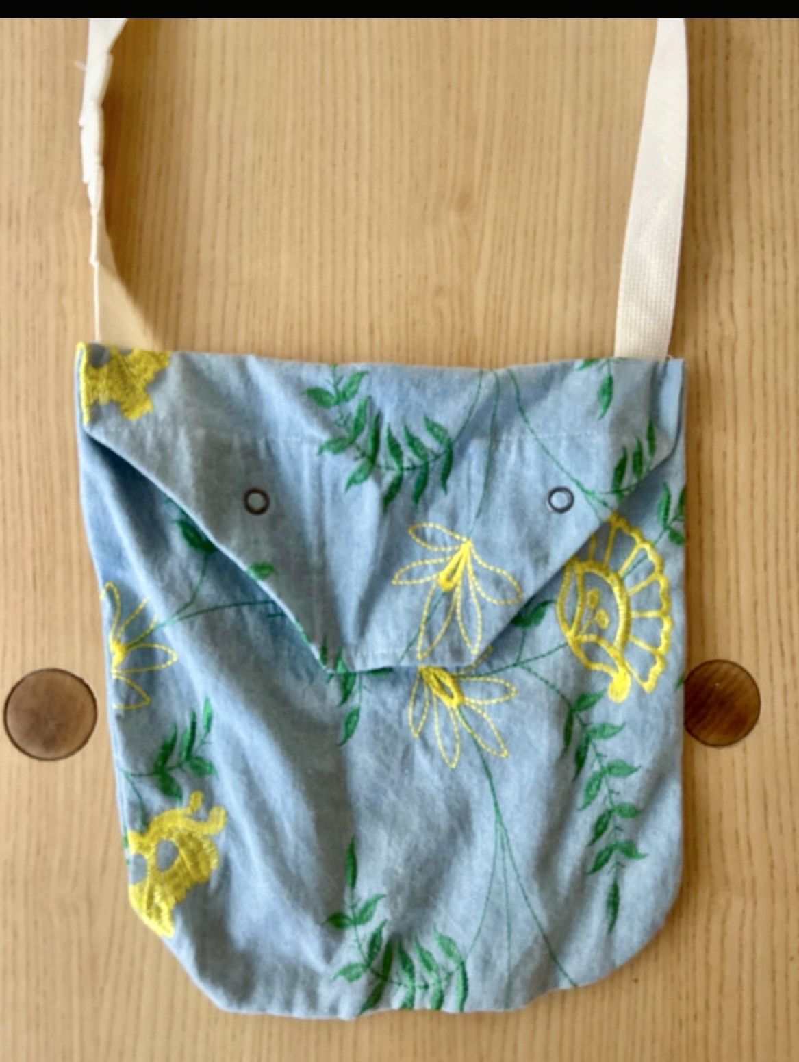 Engineered Garments Engineered garments pouch bag Size ONE SIZE - 1 Thumbnail
